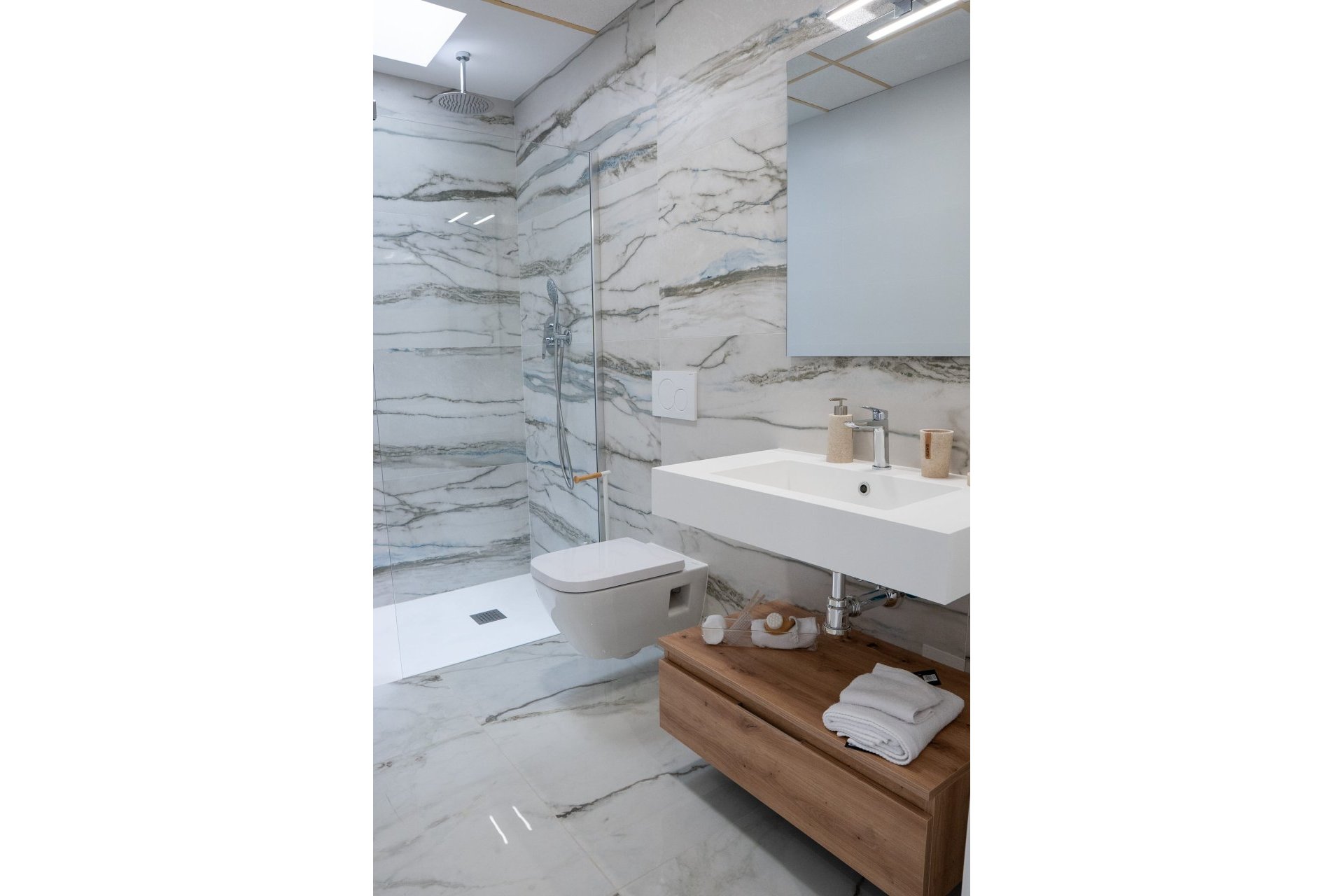 Obra nueva - Detached House / Villa - Ciudad Quesada - Ciudad Quesada - Rojales