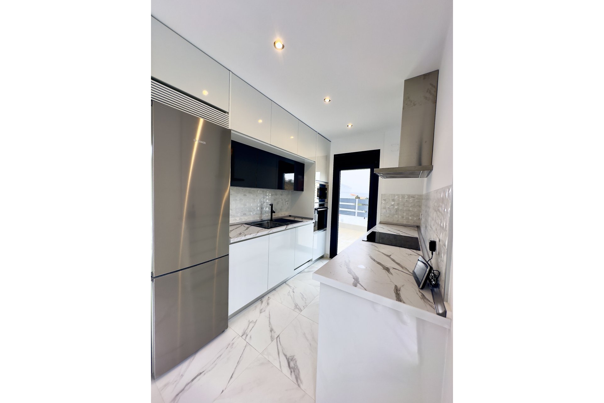 Obra nueva - Detached House / Villa - Ciudad Quesada - Ciudad Quesada - Rojales