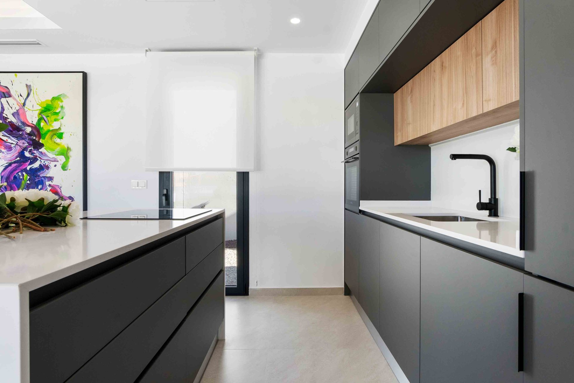 Obra nueva - Detached House / Villa - Ciudad Quesada - Rojales