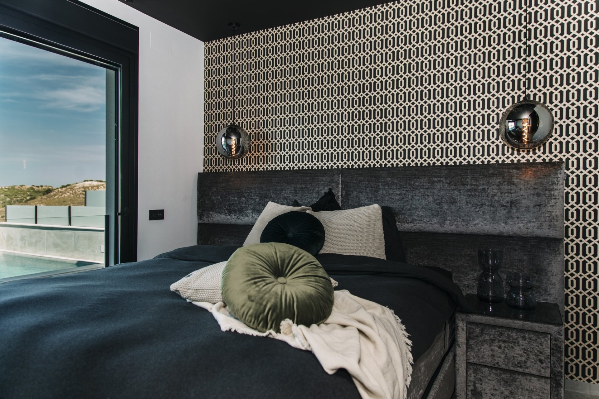 Obra nueva - Detached House / Villa - Ciudad Quesada - Rojales