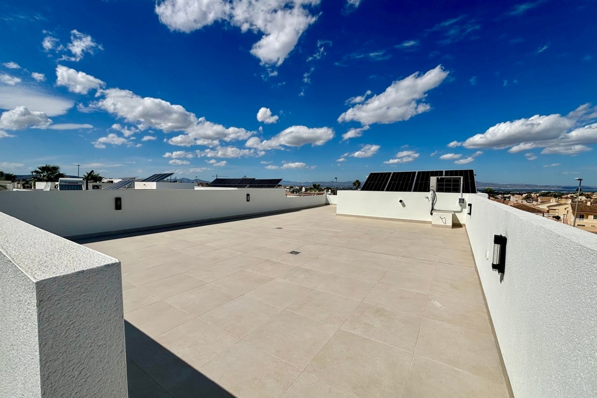 Obra nueva - Detached House / Villa - Ciudad Quesada - Rojales