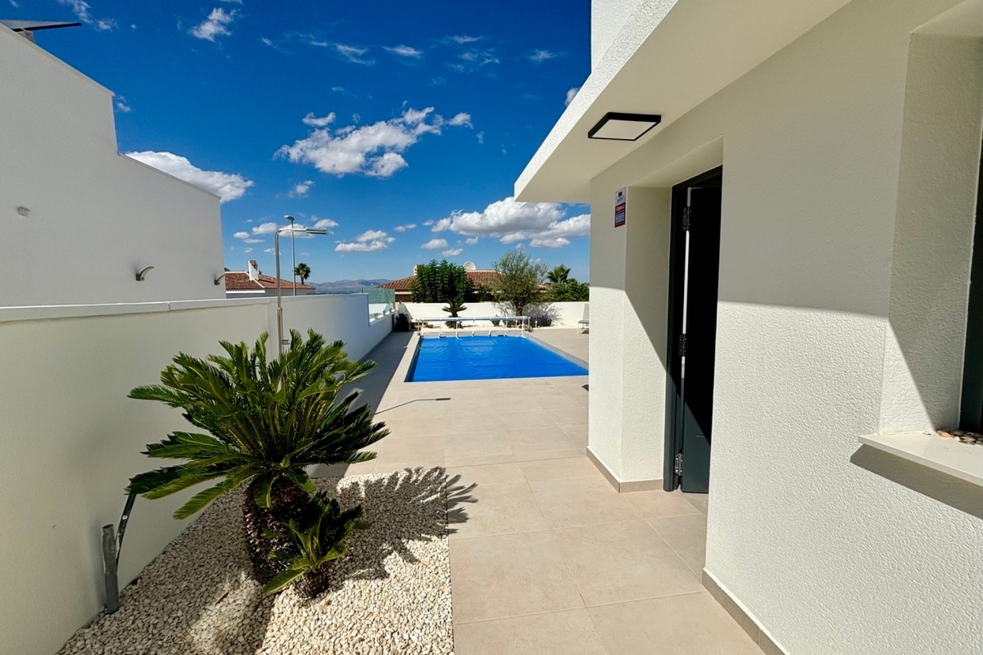 Obra nueva - Detached House / Villa - Ciudad Quesada - Rojales