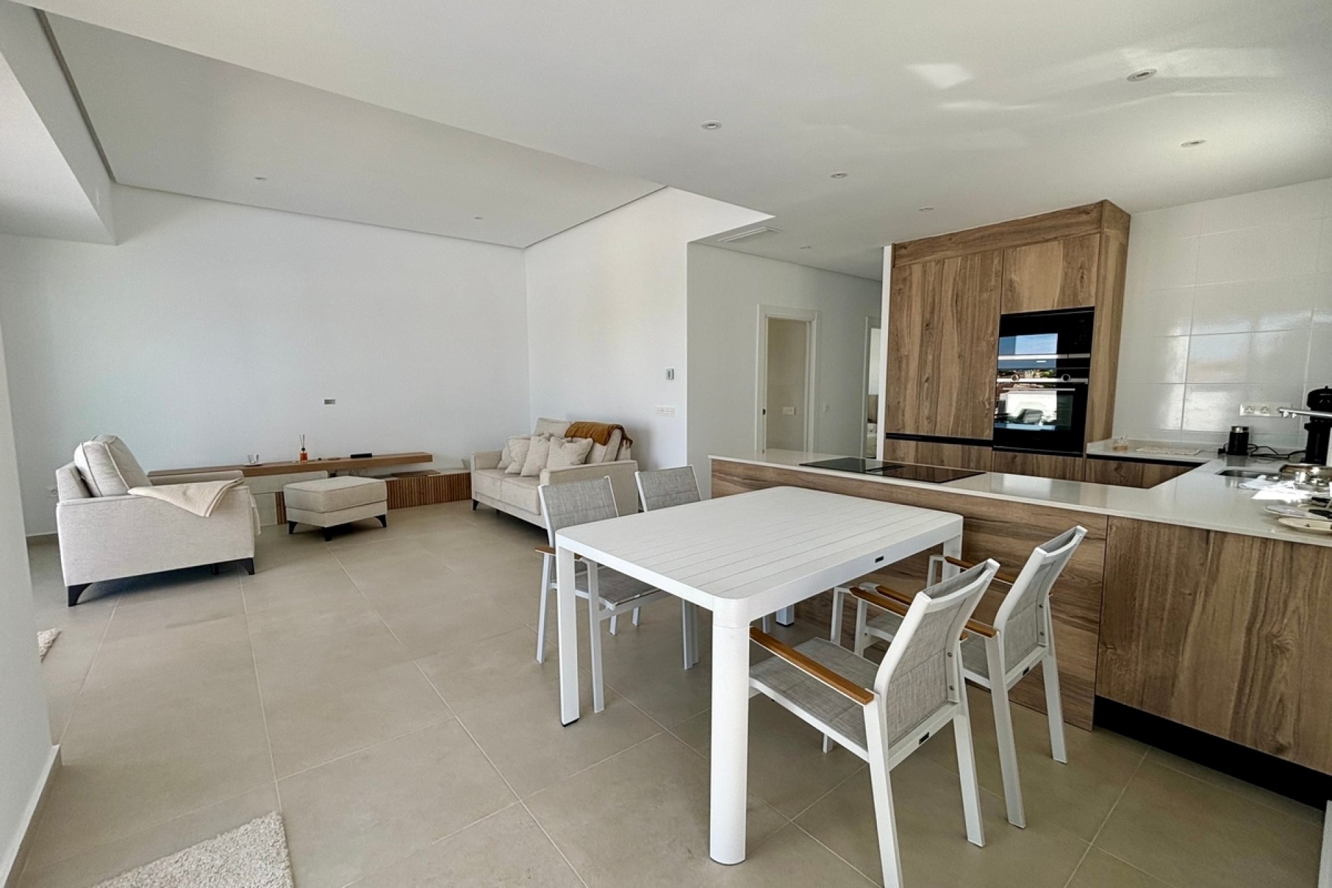 Obra nueva - Detached House / Villa - Ciudad Quesada - Rojales