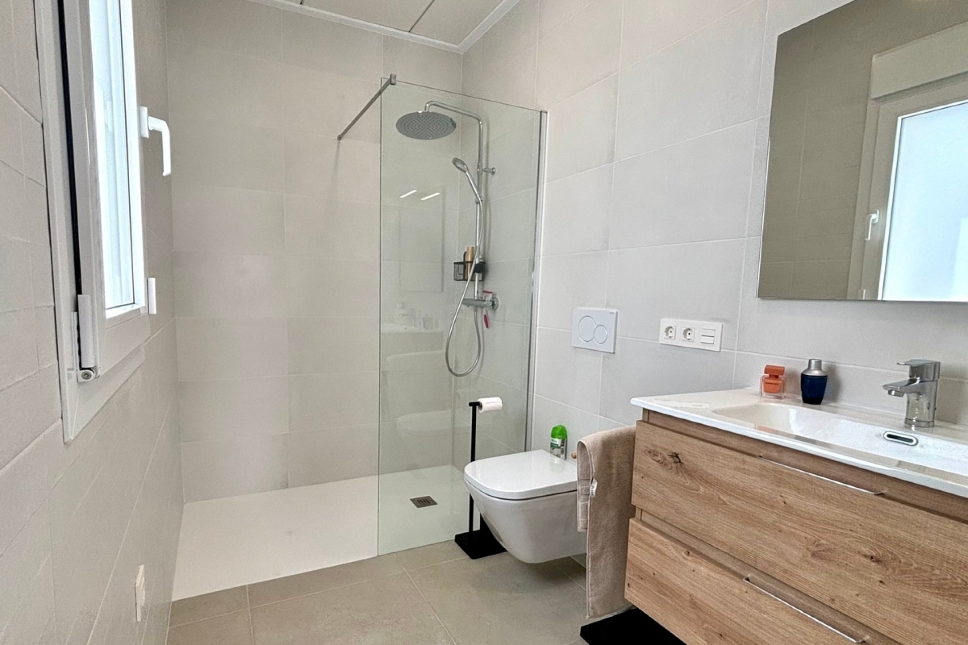 Obra nueva - Detached House / Villa - Ciudad Quesada - Rojales