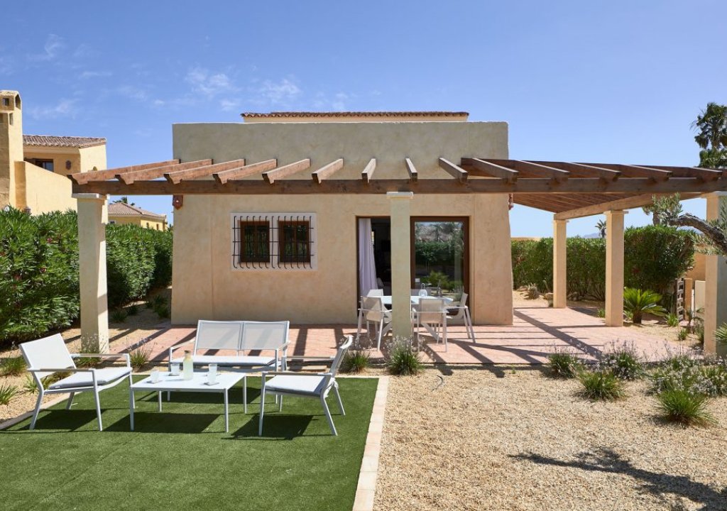 Obra nueva - Detached House / Villa - Cuevas Del Almanzora - Cuevas del Almanzora