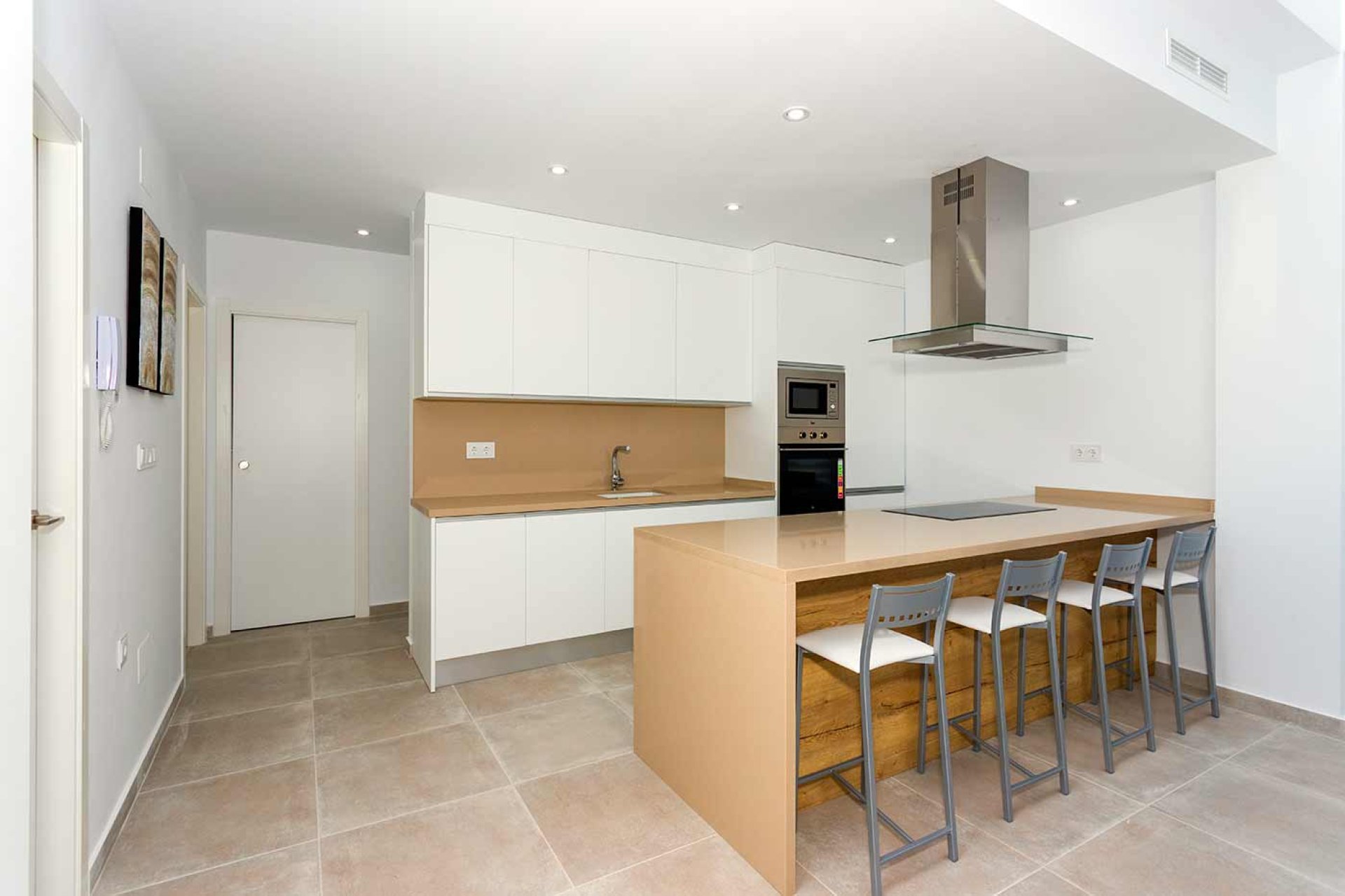 Obra nueva - Detached House / Villa - Daya Nueva