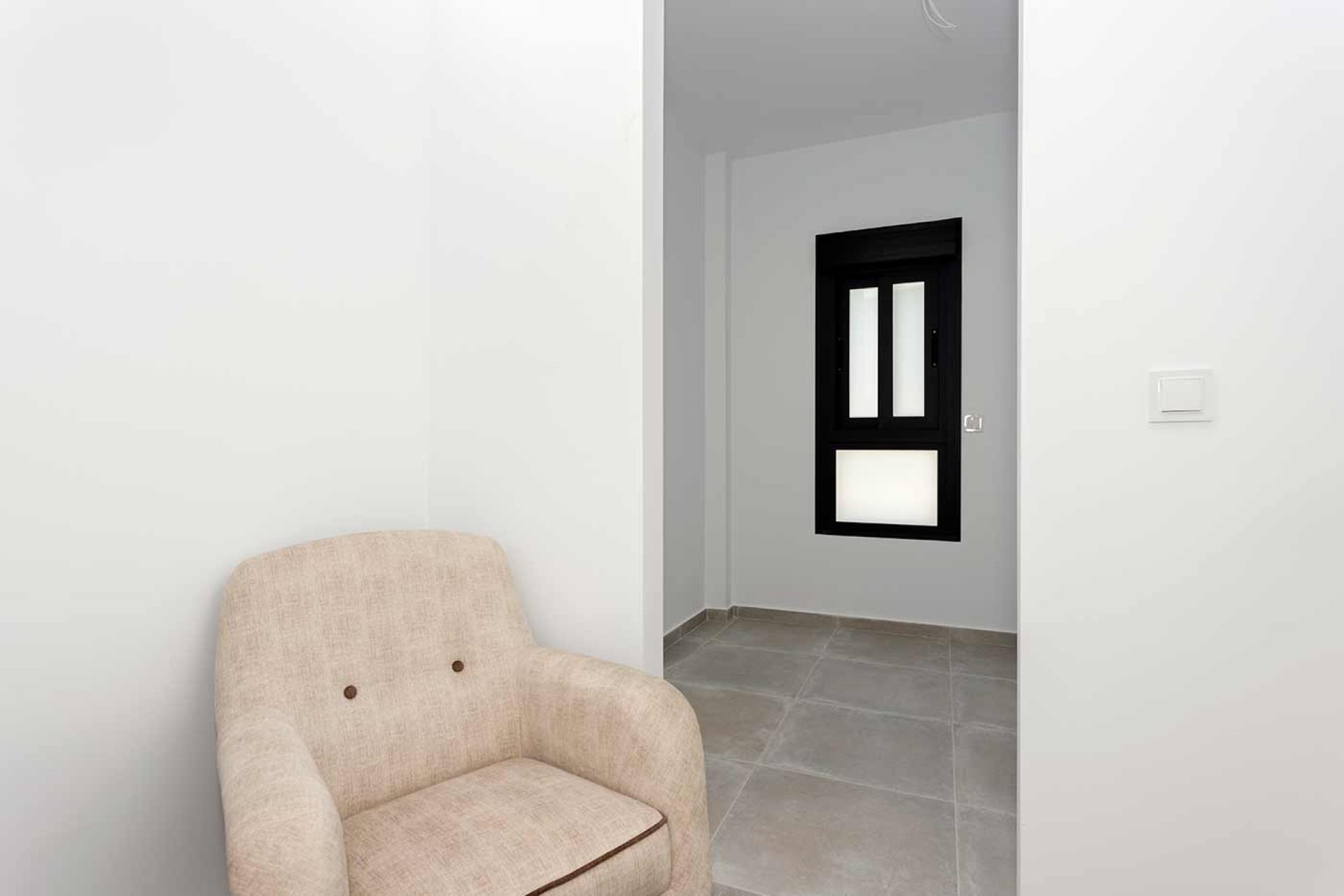 Obra nueva - Detached House / Villa - Daya Nueva