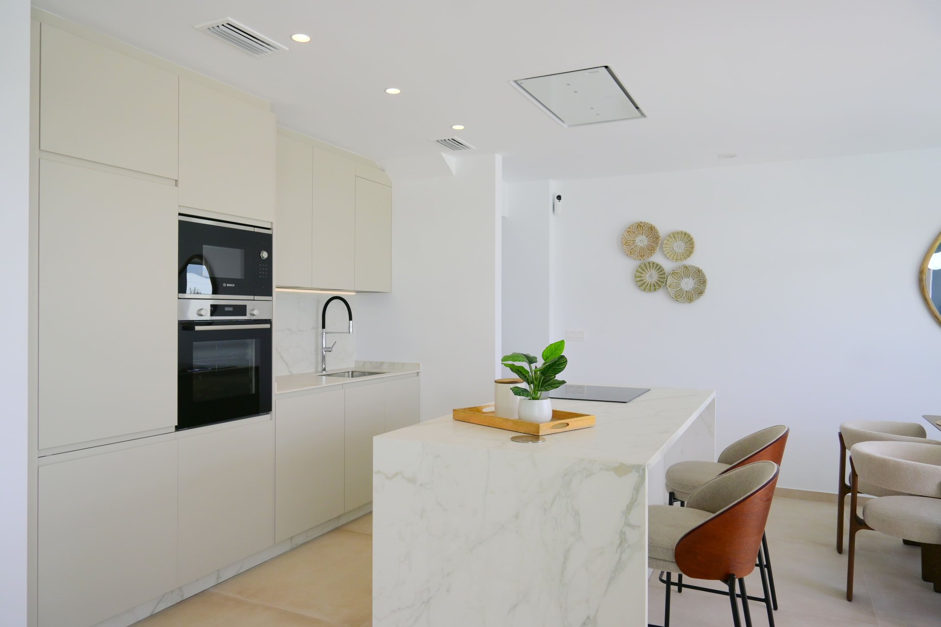 Obra nueva - Detached House / Villa - Dolores
