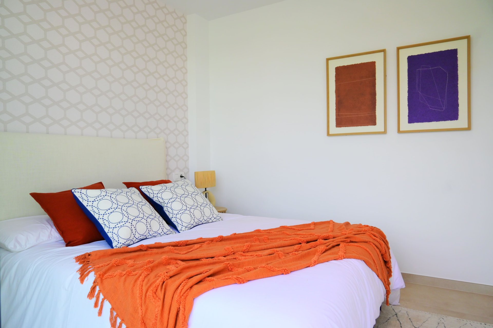 Obra nueva - Detached House / Villa - Dolores