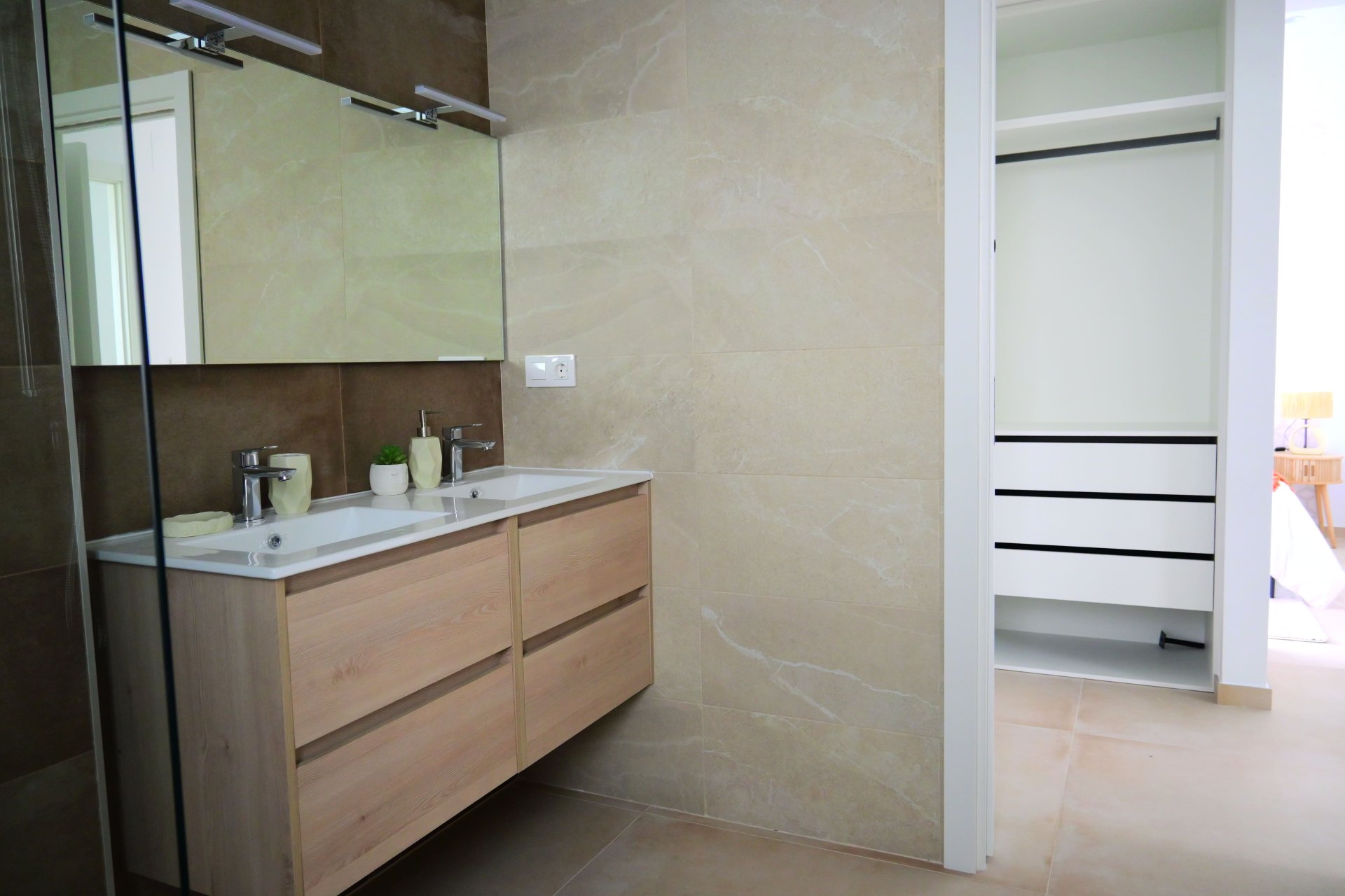 Obra nueva - Detached House / Villa - Dolores