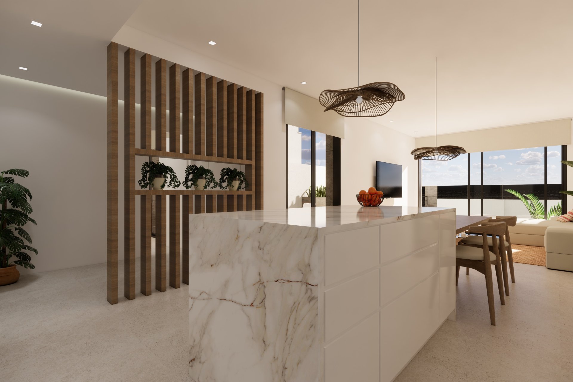 Obra nueva - Detached House / Villa - Dolores