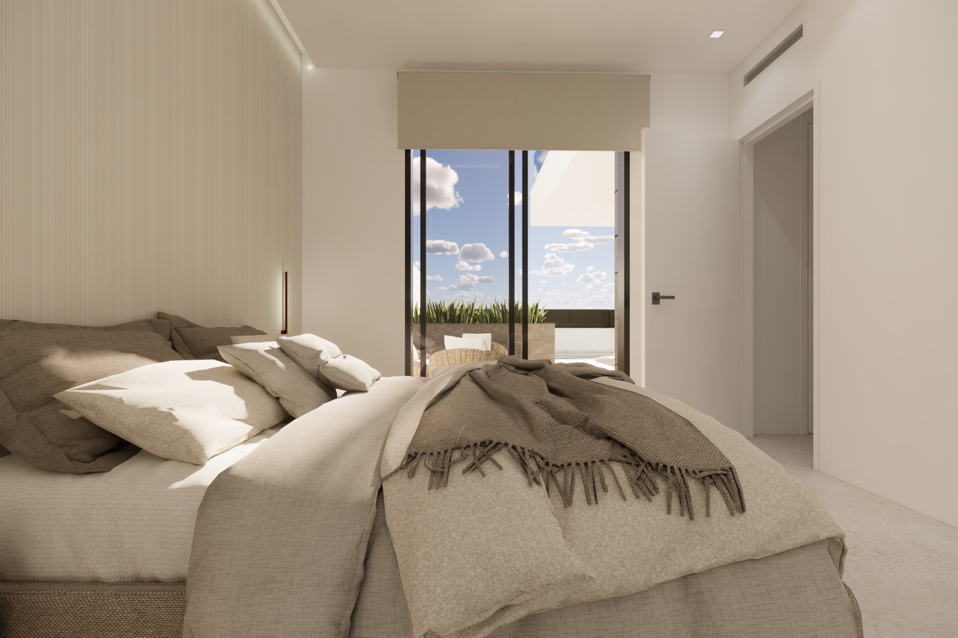 Obra nueva - Detached House / Villa - Dolores