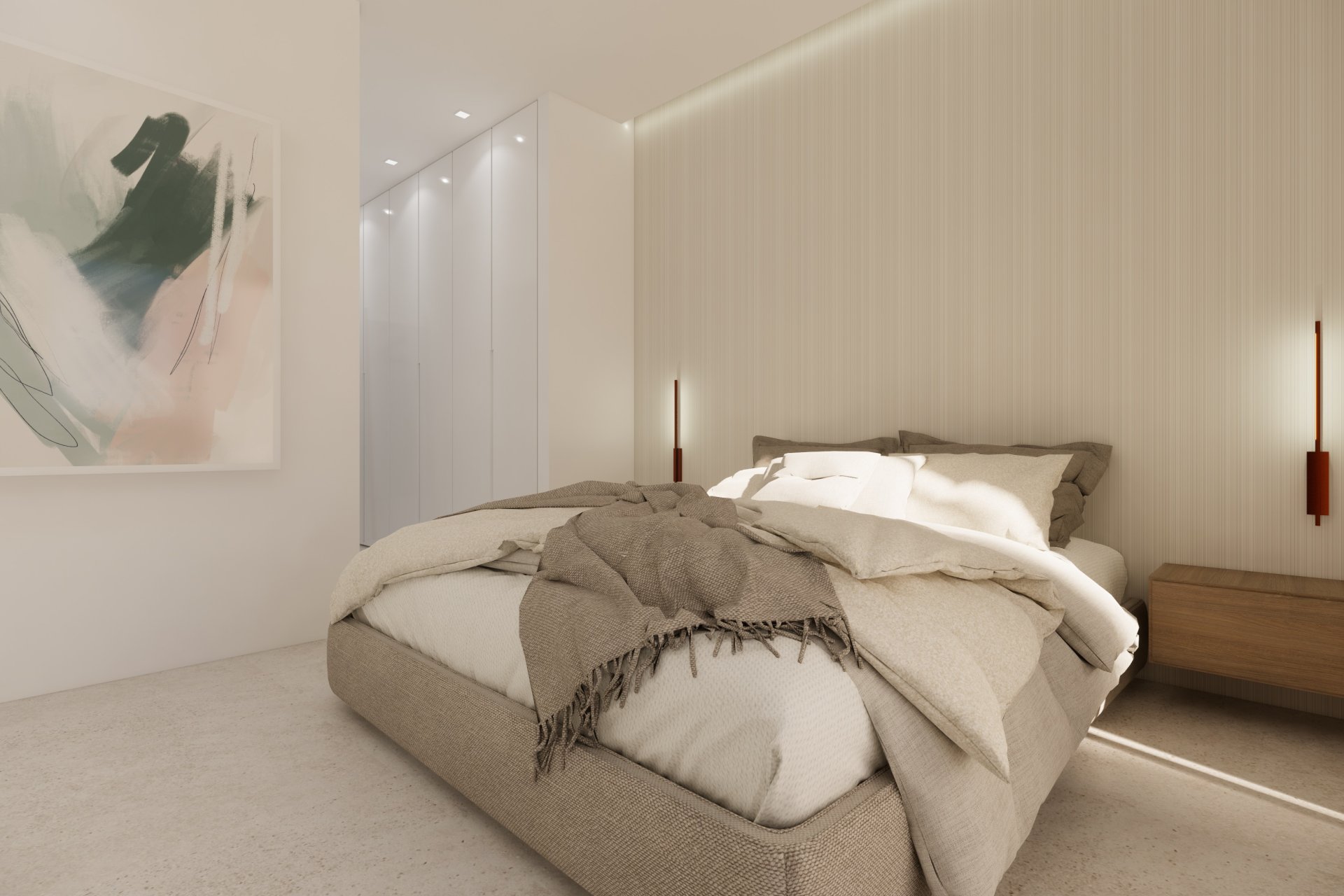 Obra nueva - Detached House / Villa - Dolores