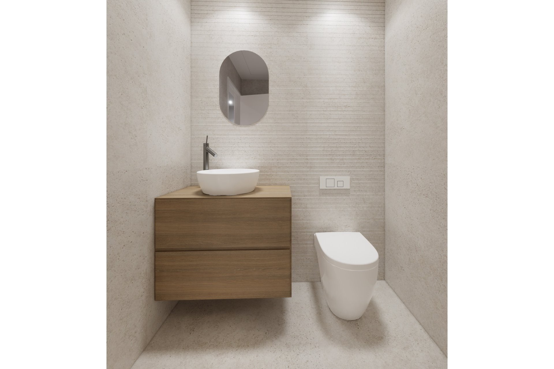 Obra nueva - Detached House / Villa - Dolores