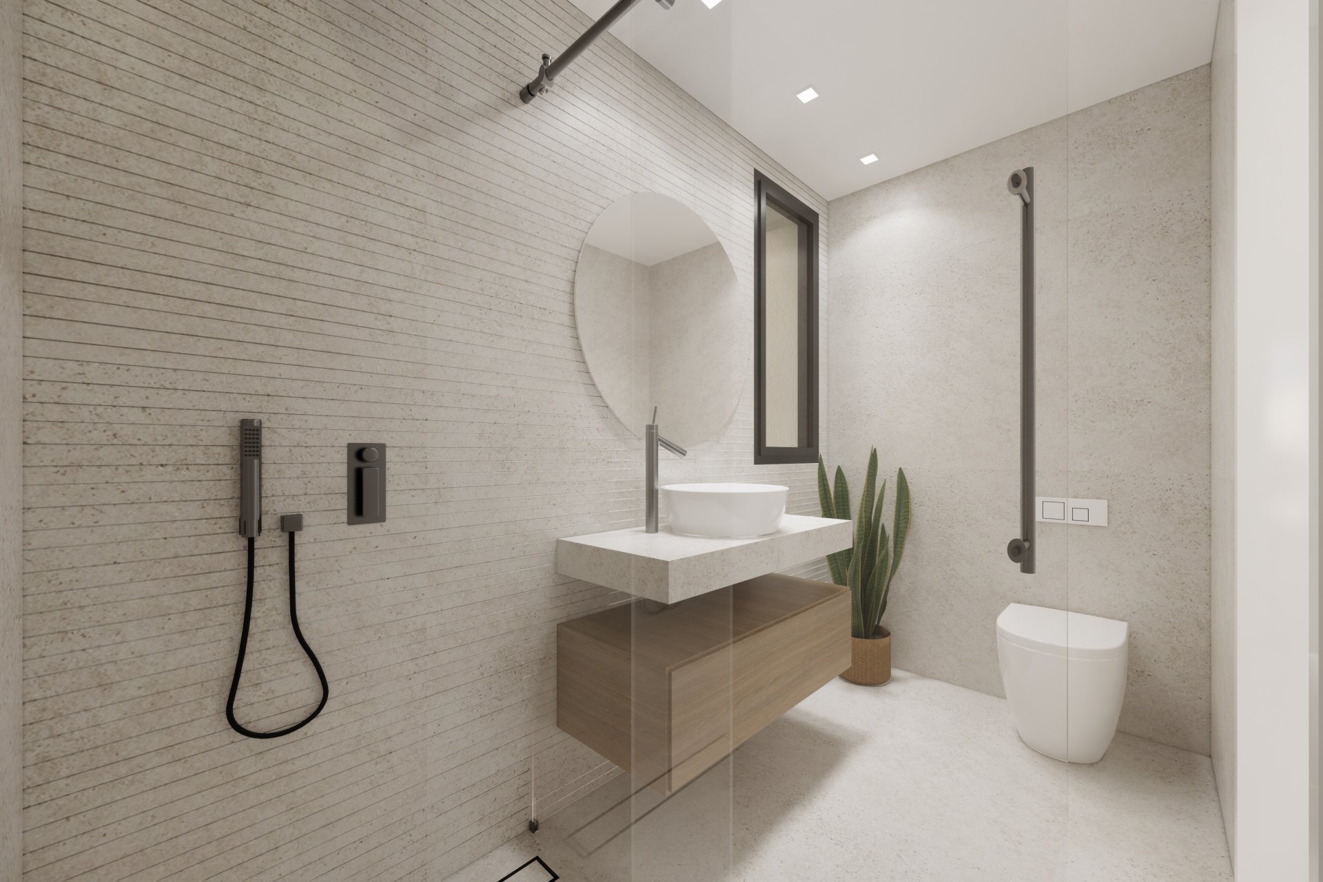 Obra nueva - Detached House / Villa - Dolores