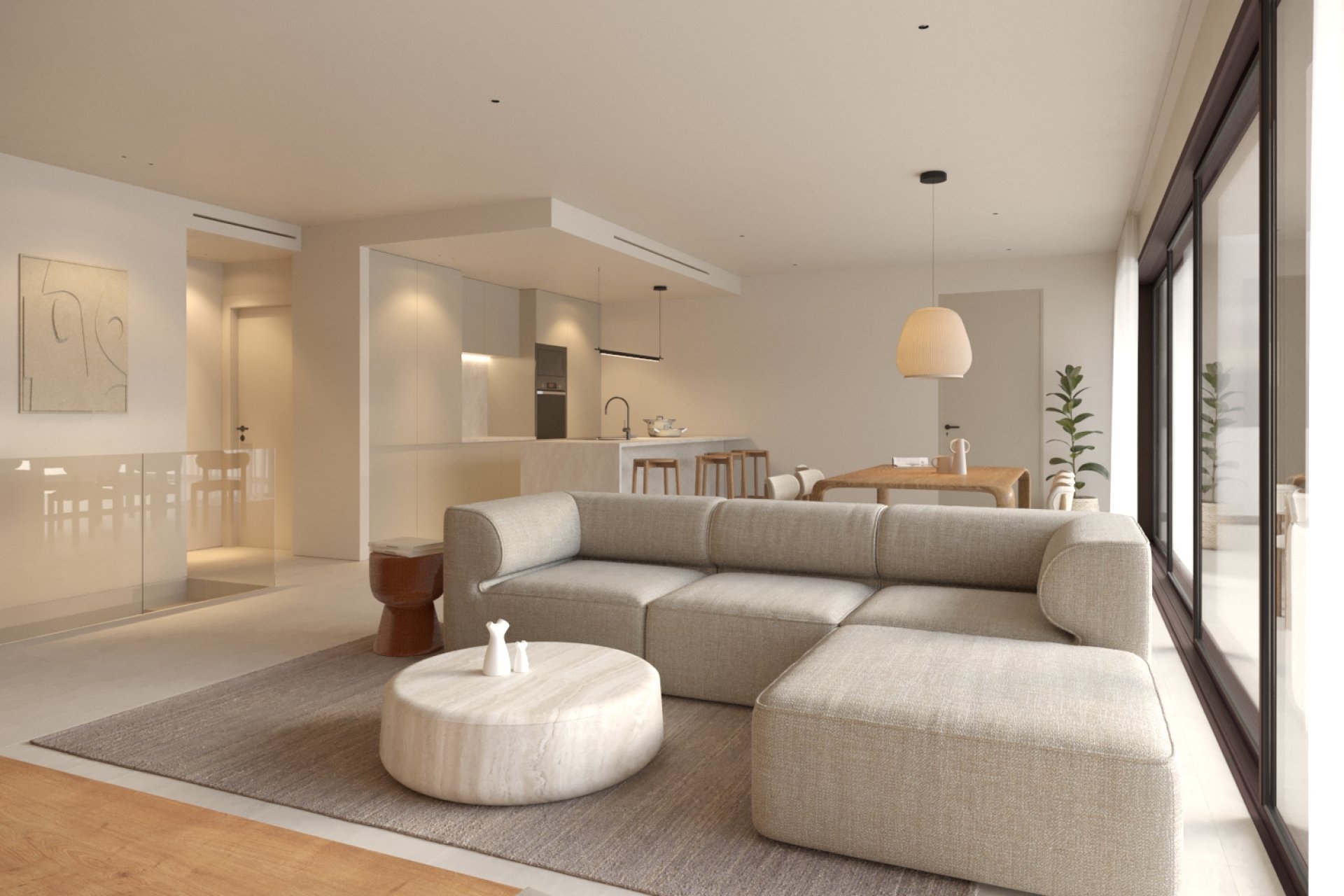 Obra nueva - Detached House / Villa - Dolores