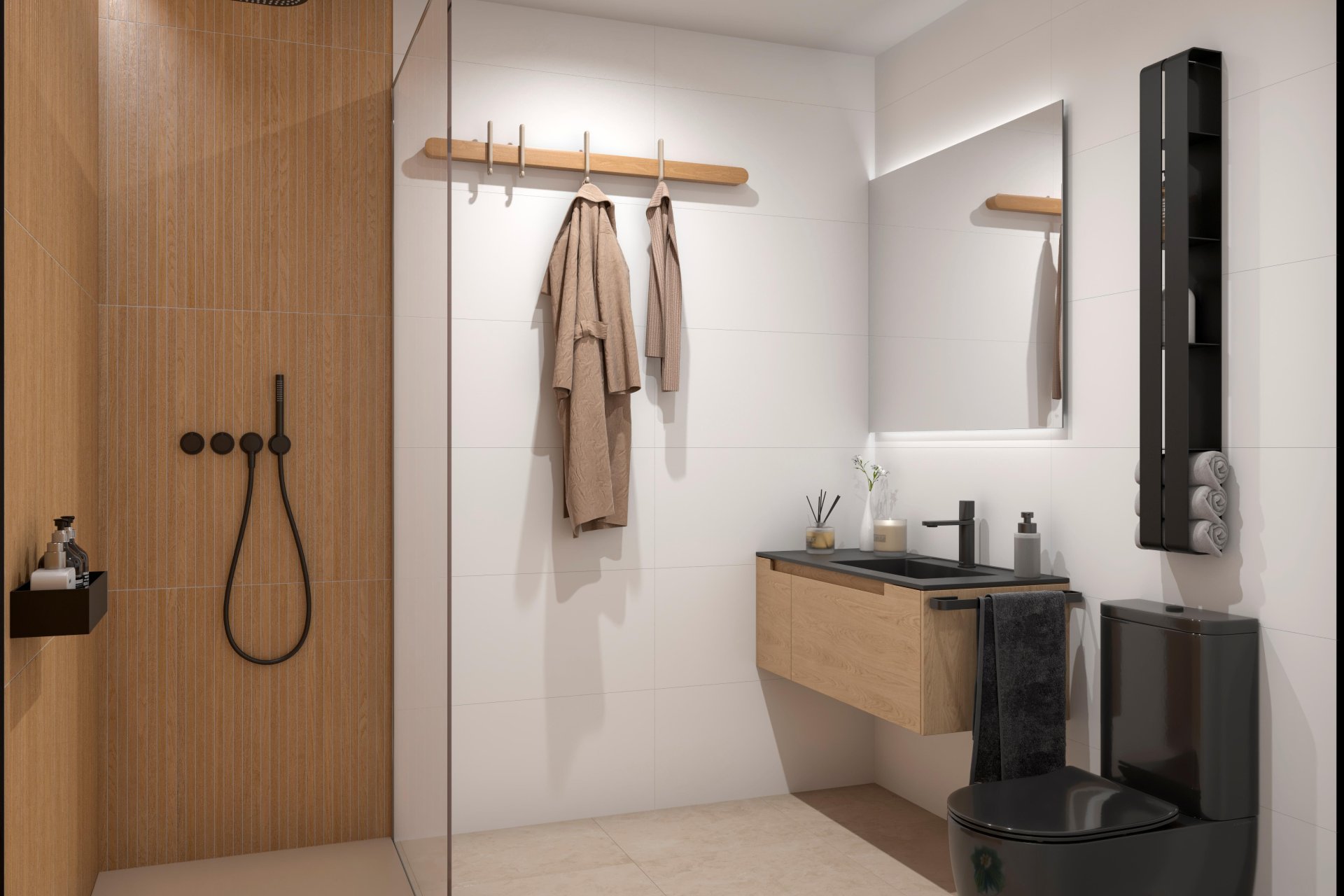 Obra nueva - Detached House / Villa - Dolores