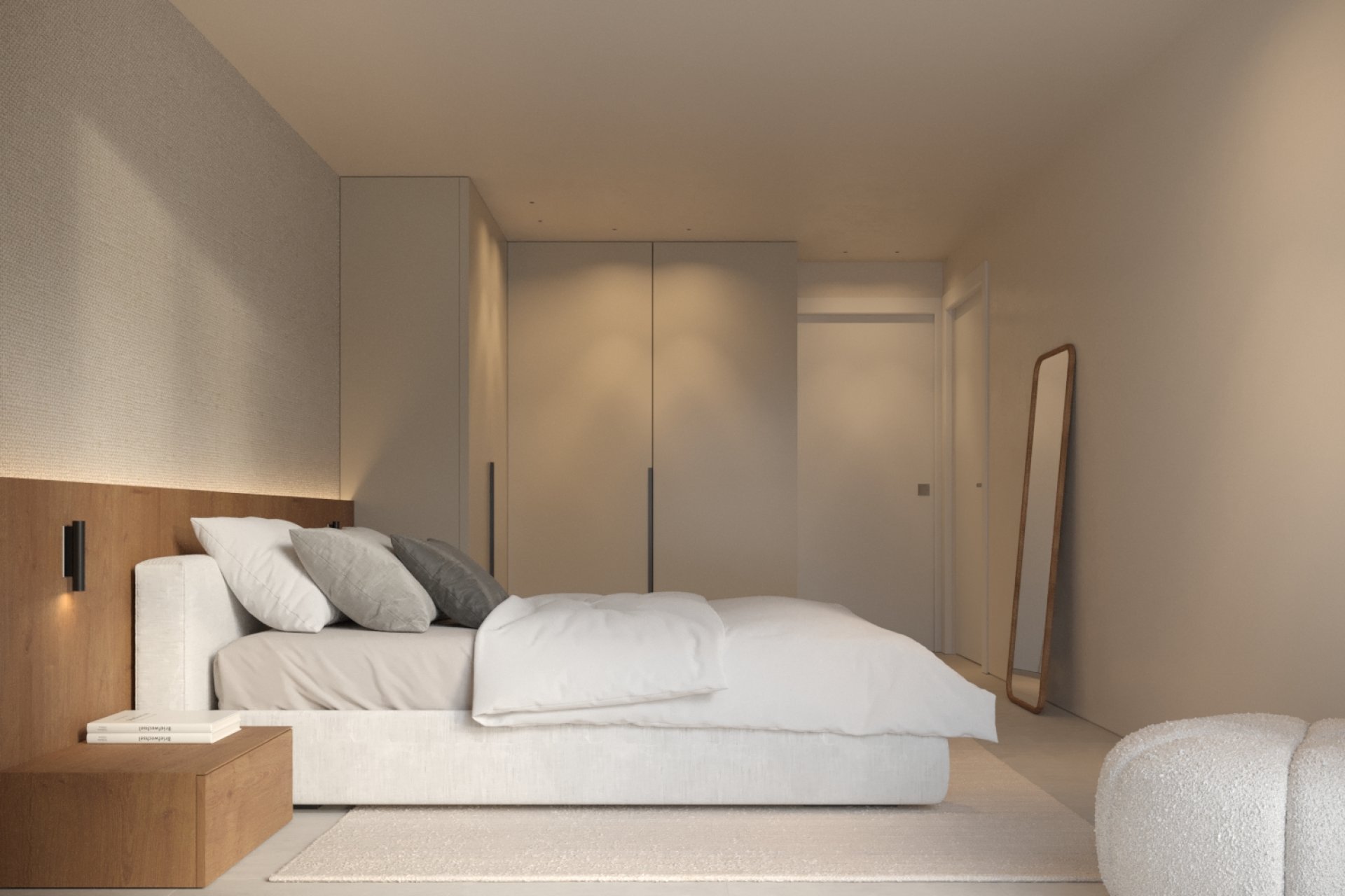 Obra nueva - Detached House / Villa - Dolores