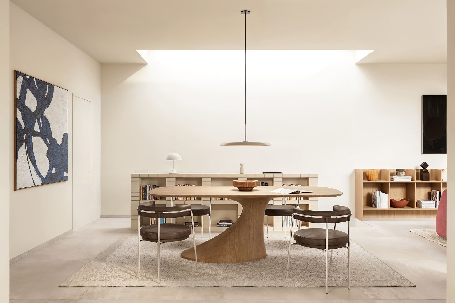 Obra nueva - Detached House / Villa - La Finca Golf