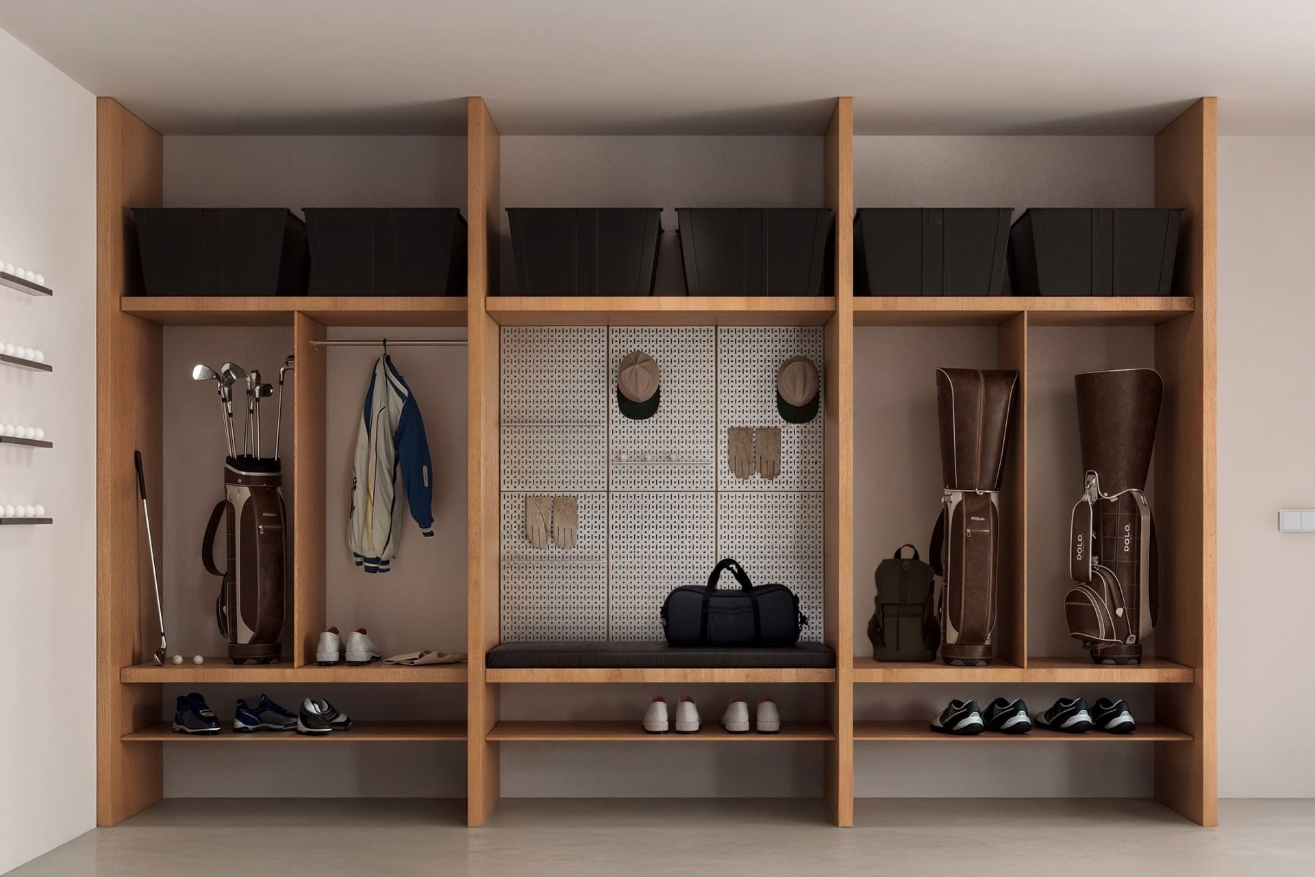 Obra nueva - Detached House / Villa - La Finca Golf