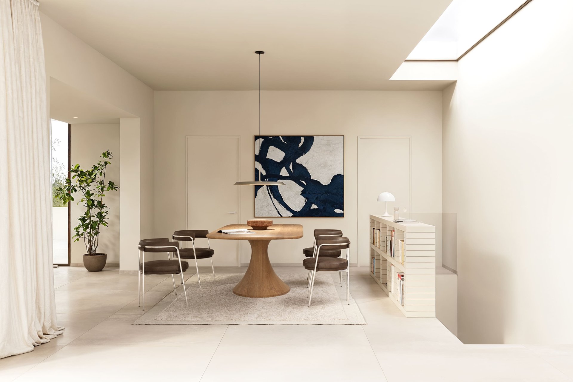 Obra nueva - Detached House / Villa - La Finca Golf