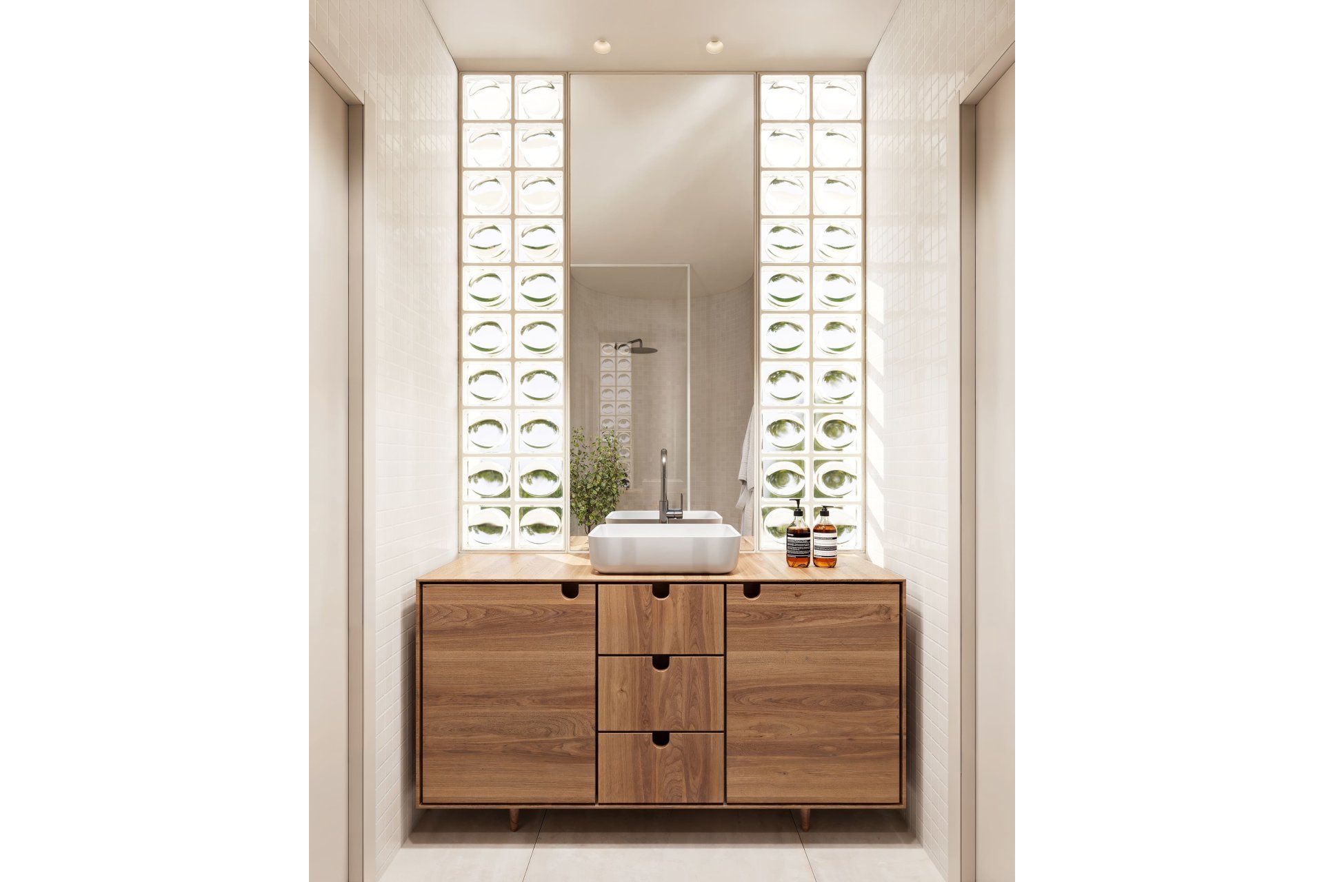 Obra nueva - Detached House / Villa - La Finca Golf