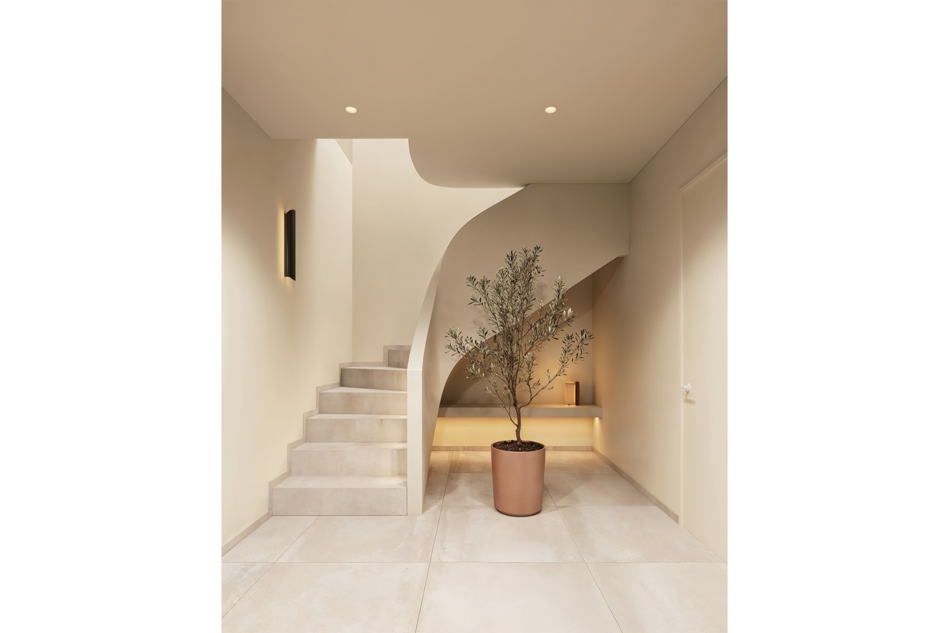 Obra nueva - Detached House / Villa - La Finca Golf