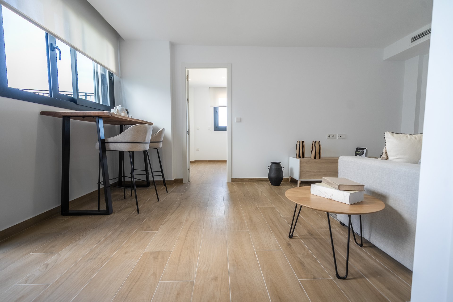 Obra nueva - Detached House / Villa - La Finca Golf