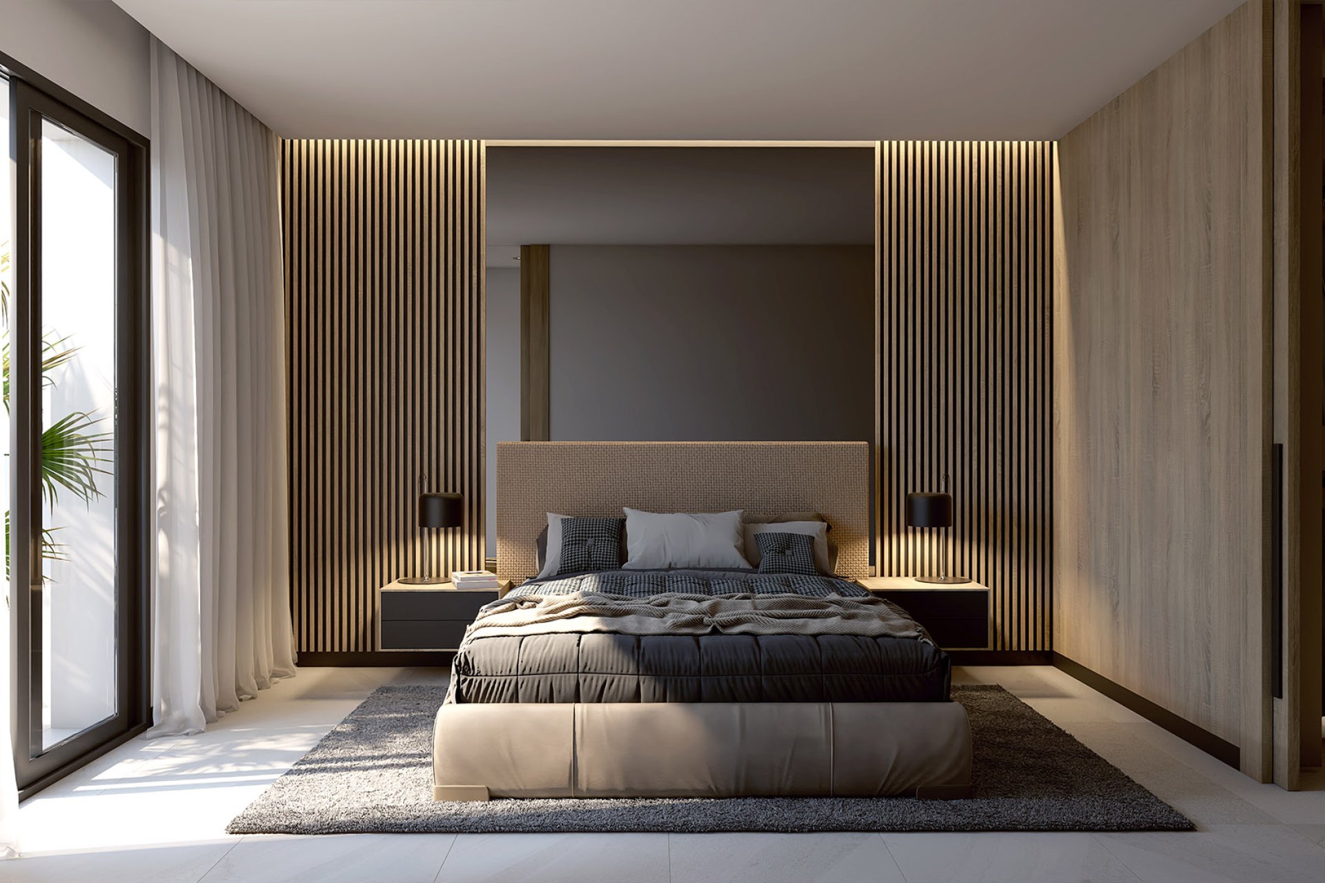 Obra nueva - Detached House / Villa - La Finca Golf