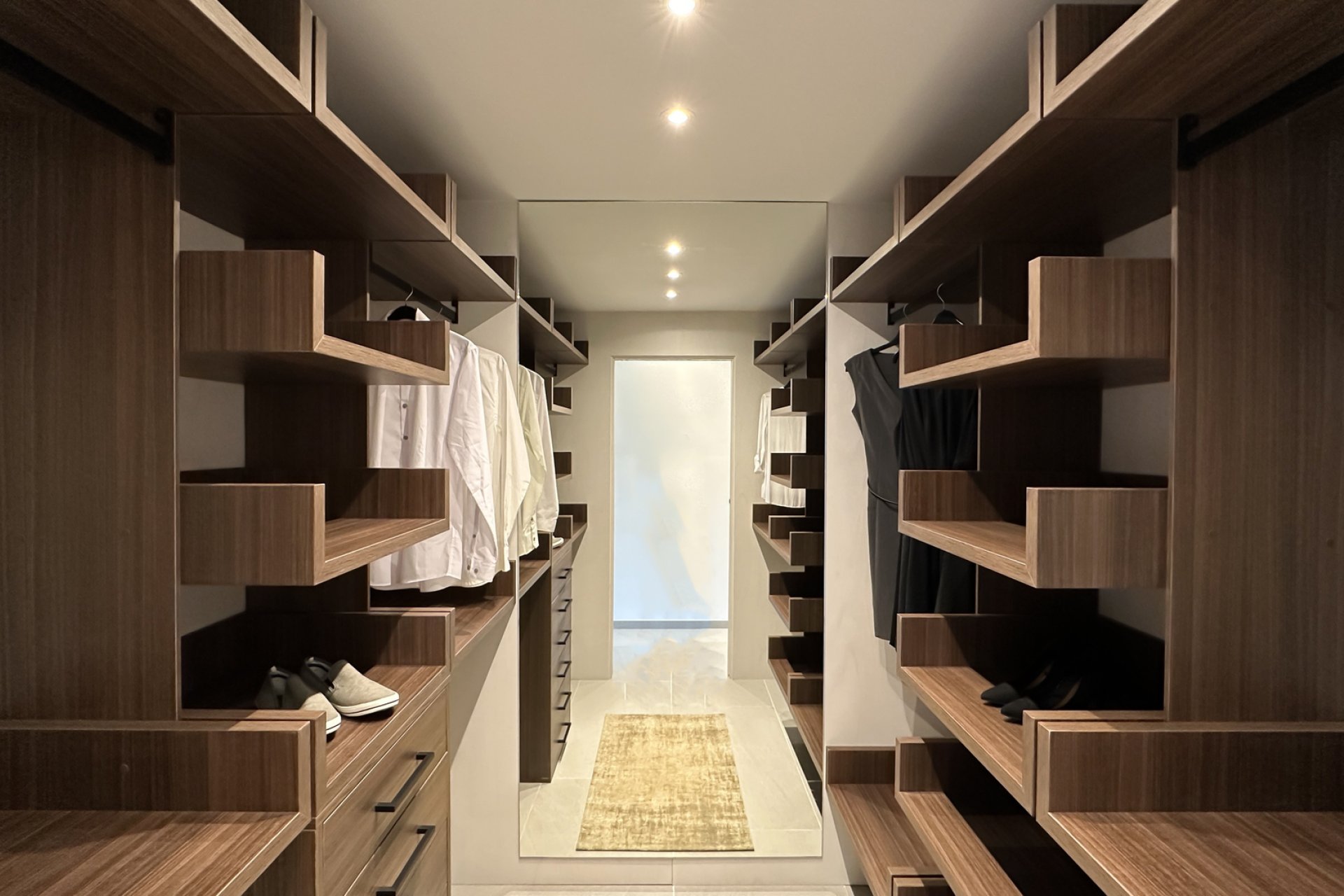 Obra nueva - Detached House / Villa - La Finca Golf