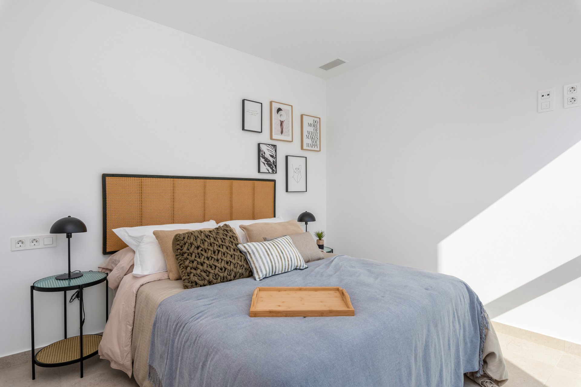 Obra nueva - Detached House / Villa - Los Alcázares - Los Alcazares