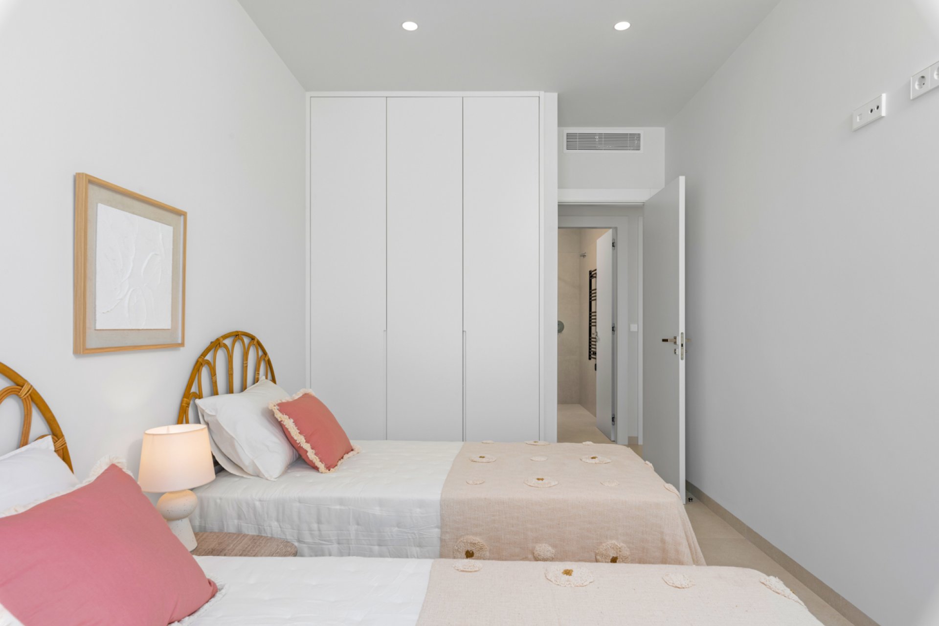 Obra nueva - Detached House / Villa - Los Alcázares - Los Alcazares