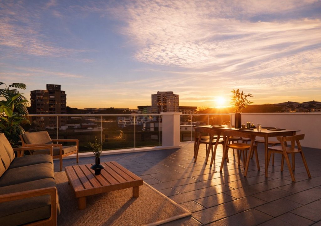 Obra nueva - Detached House / Villa - Los Alcázares - Los Alcazares