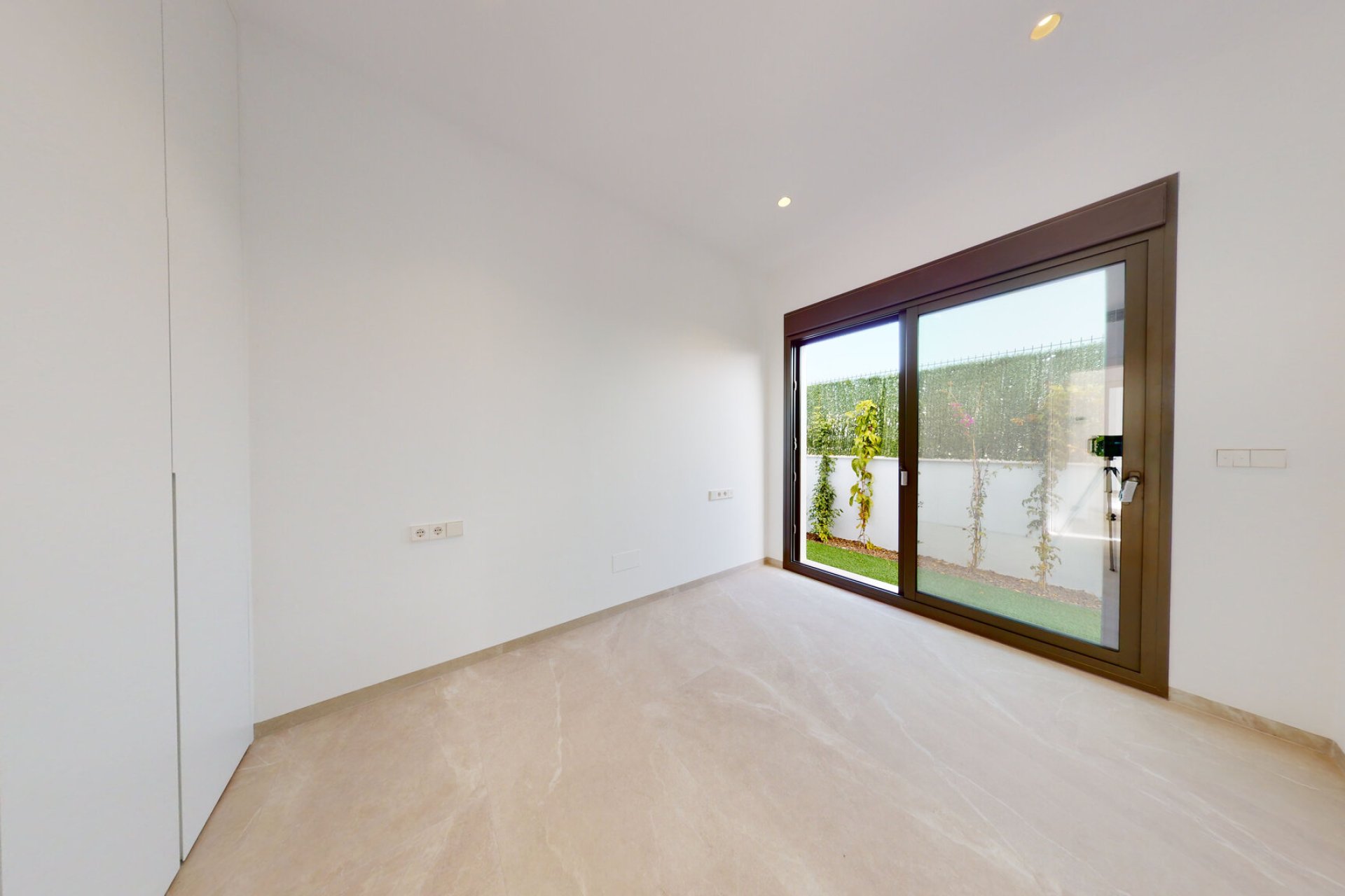Obra nueva - Detached House / Villa - Los Alcázares - Los Alcazares