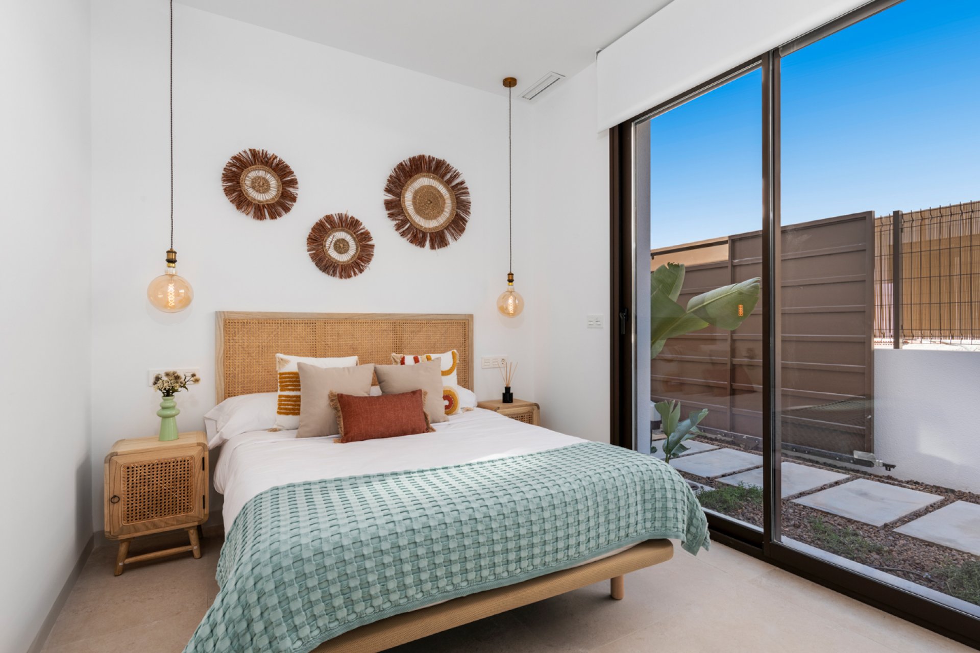 Obra nueva - Detached House / Villa - Los Alcázares - Los Alcazares