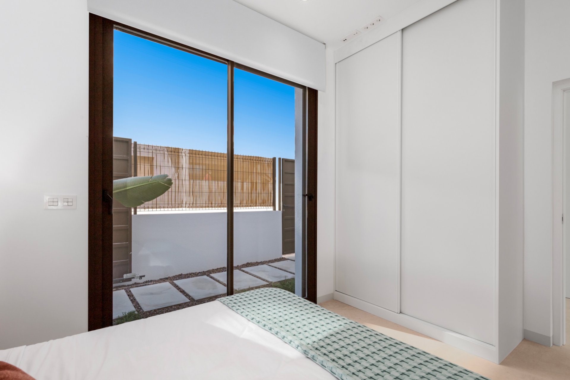 Obra nueva - Detached House / Villa - Los Alcázares - Los Alcazares