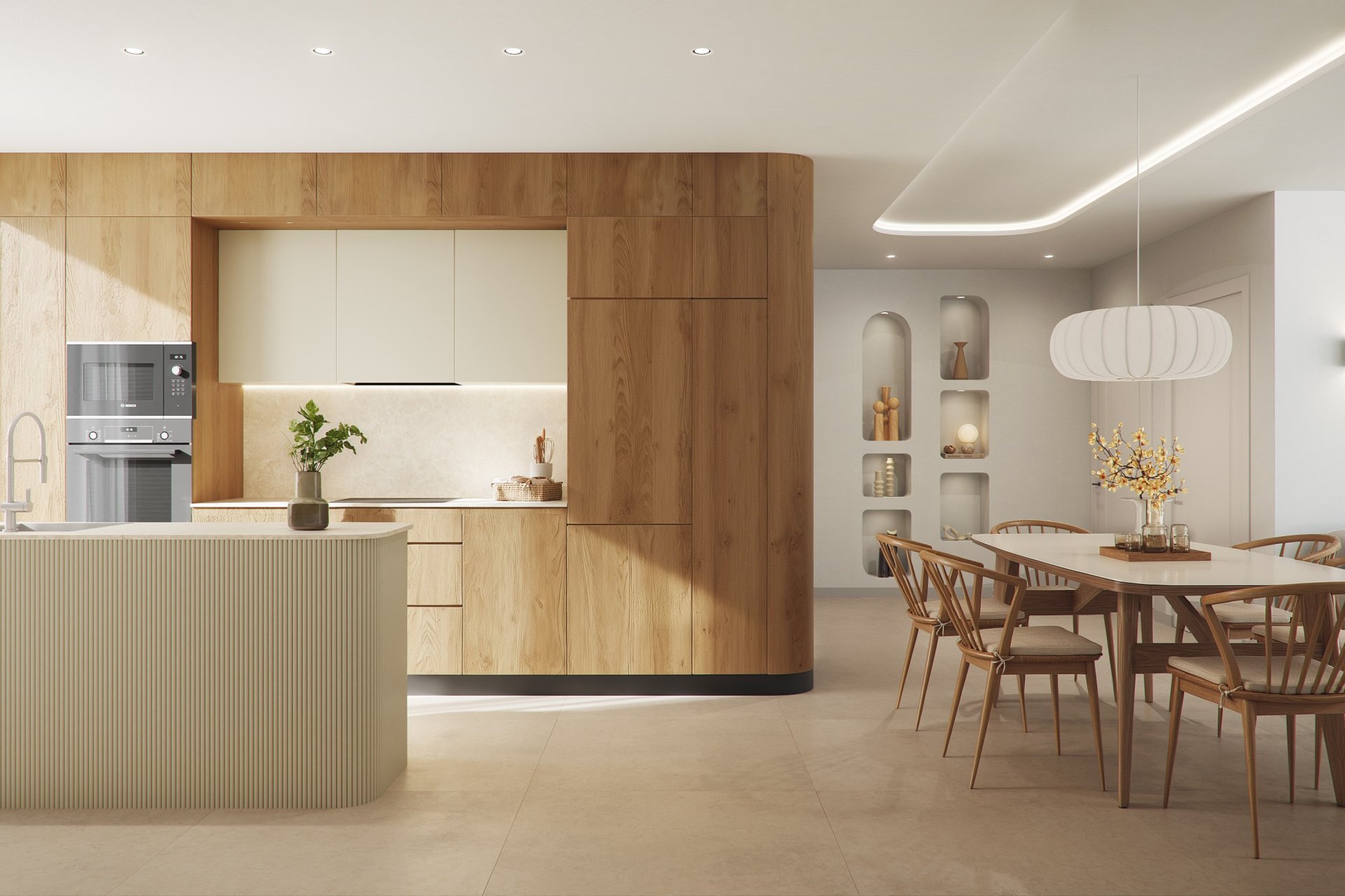 Obra nueva - Detached House / Villa - Los Alcázares - Los Alcazares