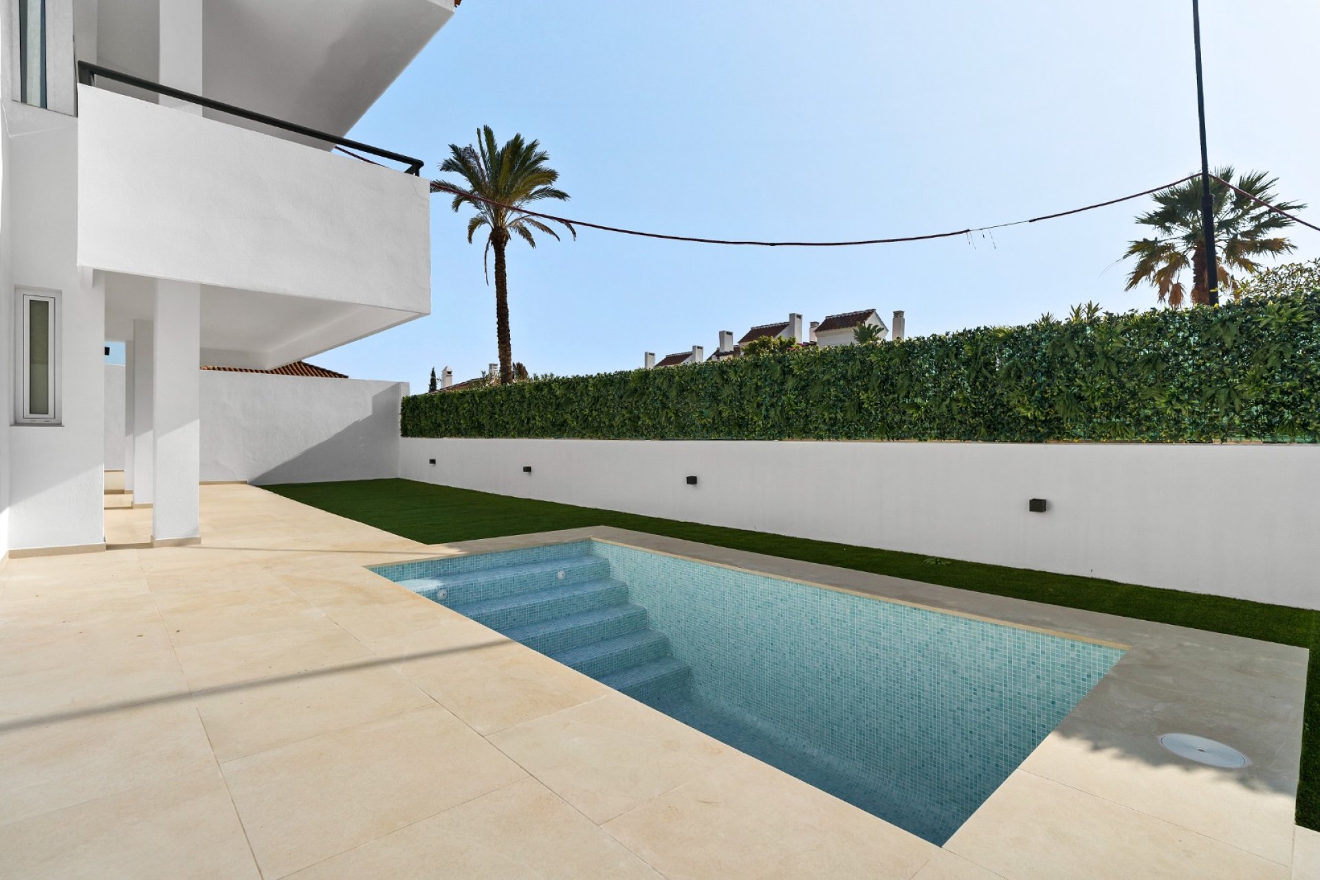Obra nueva - Detached House / Villa - Mijas