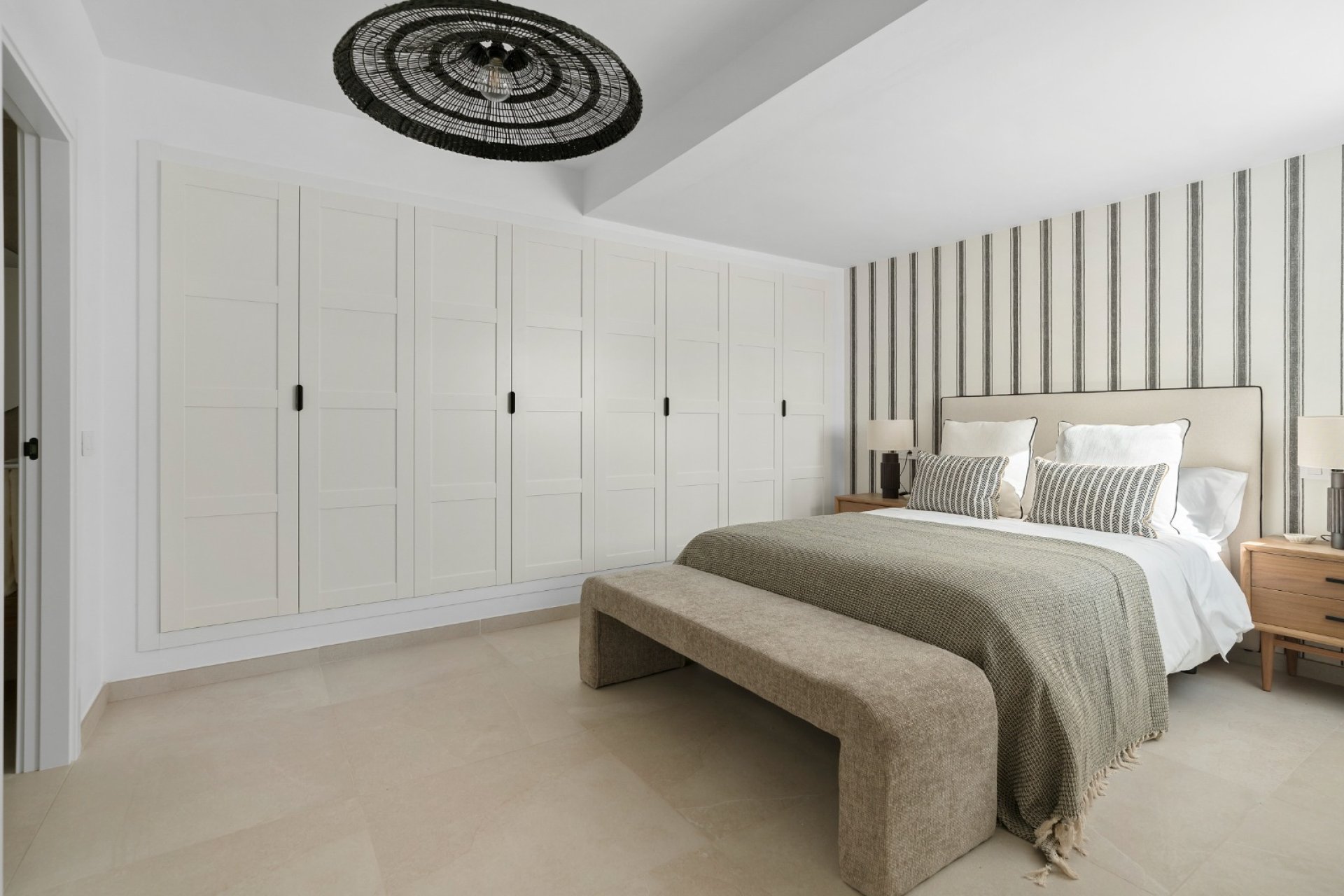 Obra nueva - Detached House / Villa - Mijas