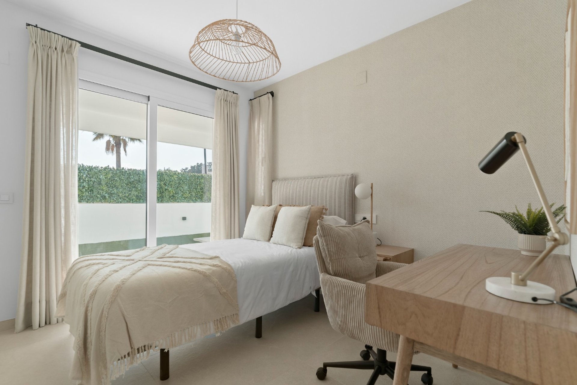 Obra nueva - Detached House / Villa - Mijas