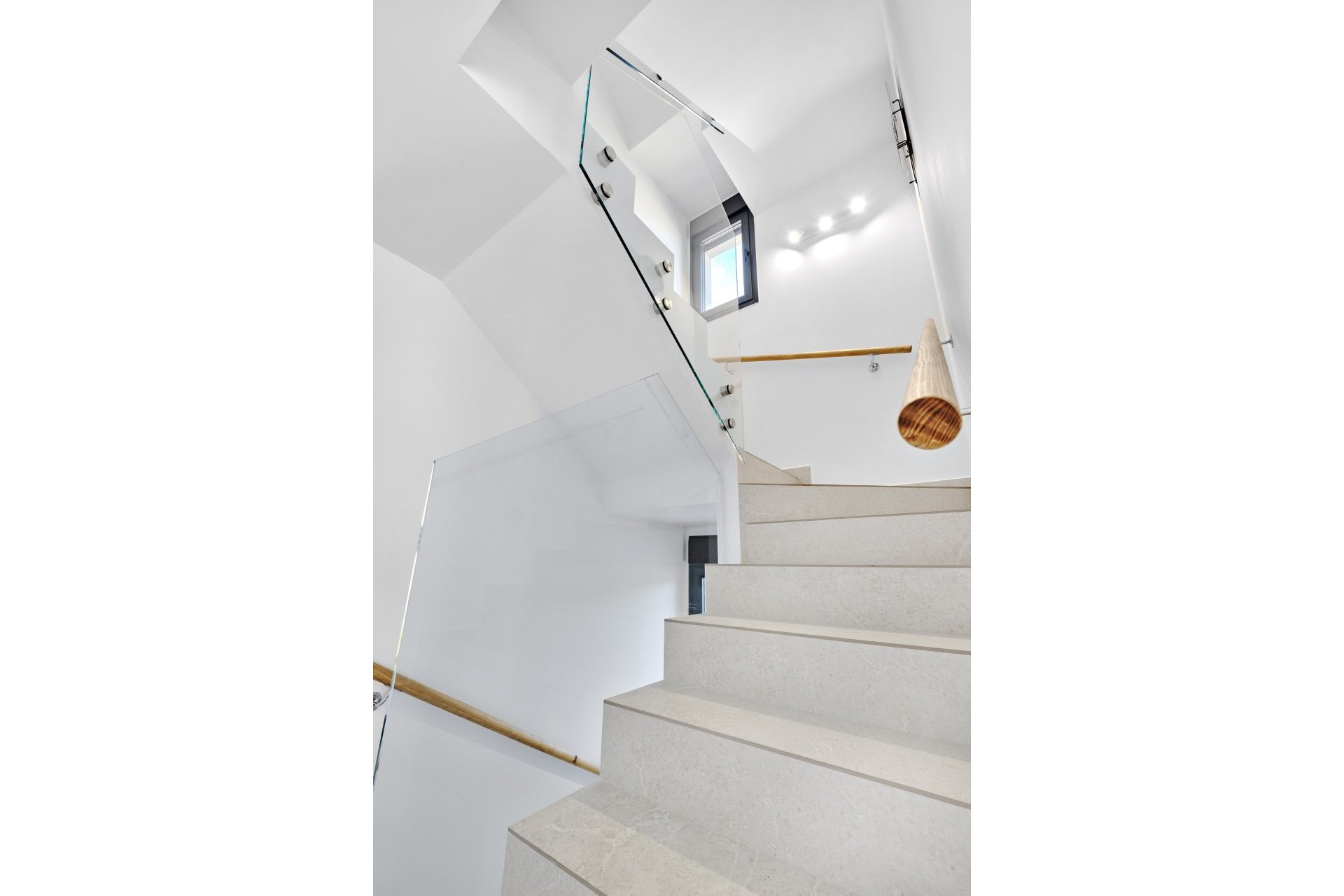 Obra nueva - Detached House / Villa - Orihuela Costa - San Miguel de Salinas