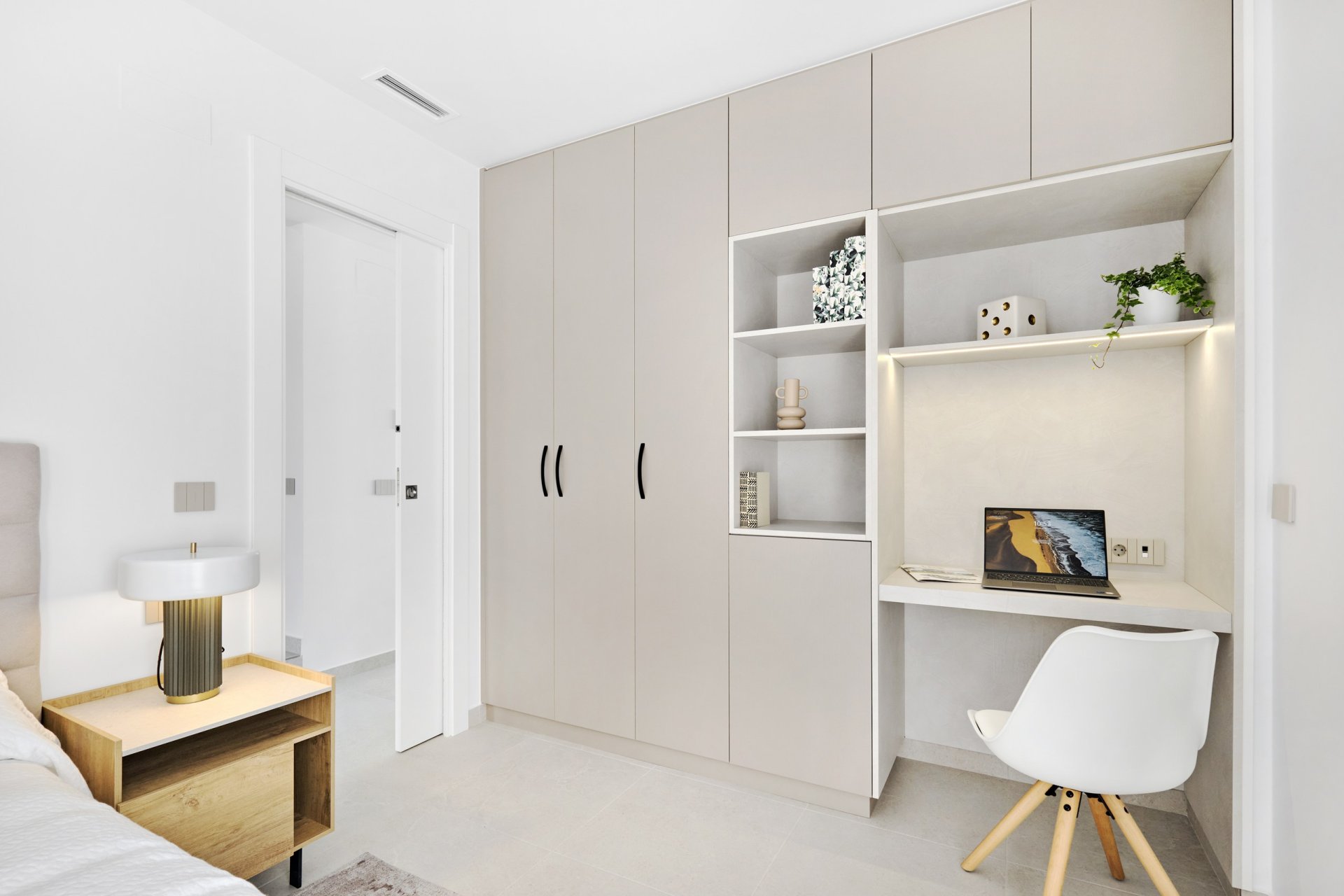 Obra nueva - Detached House / Villa - Orihuela Costa - San Miguel de Salinas