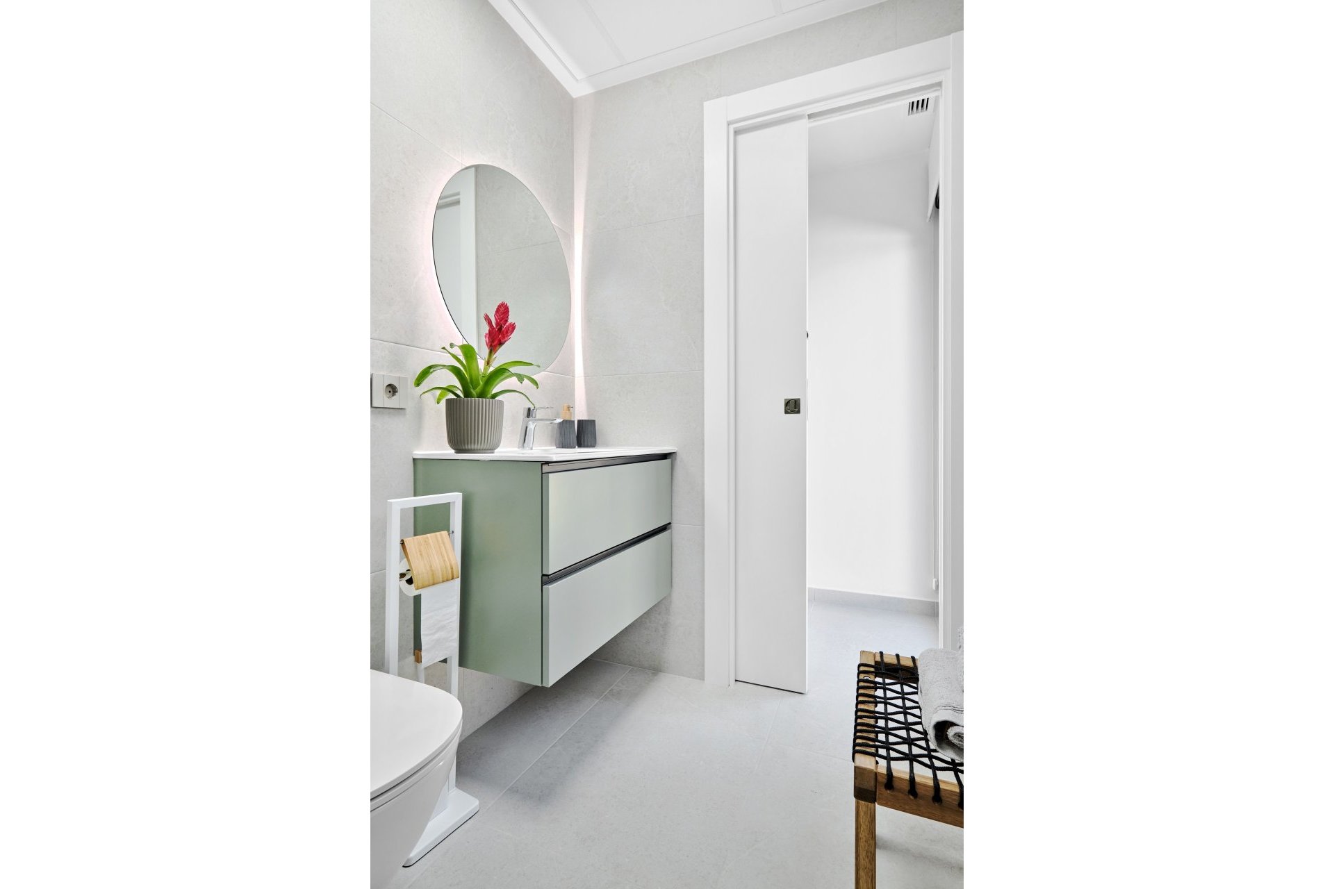 Obra nueva - Detached House / Villa - Orihuela Costa - San Miguel de Salinas