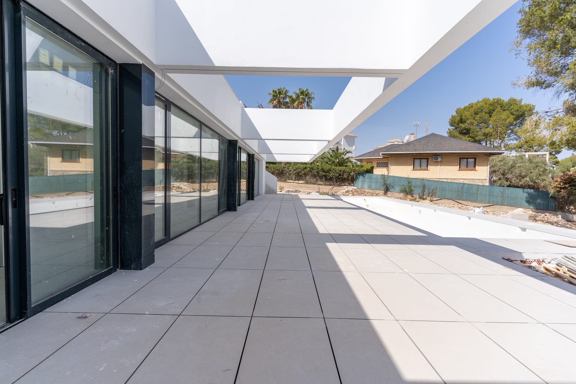 Obra nueva - Detached House / Villa - Orihuela Costa
