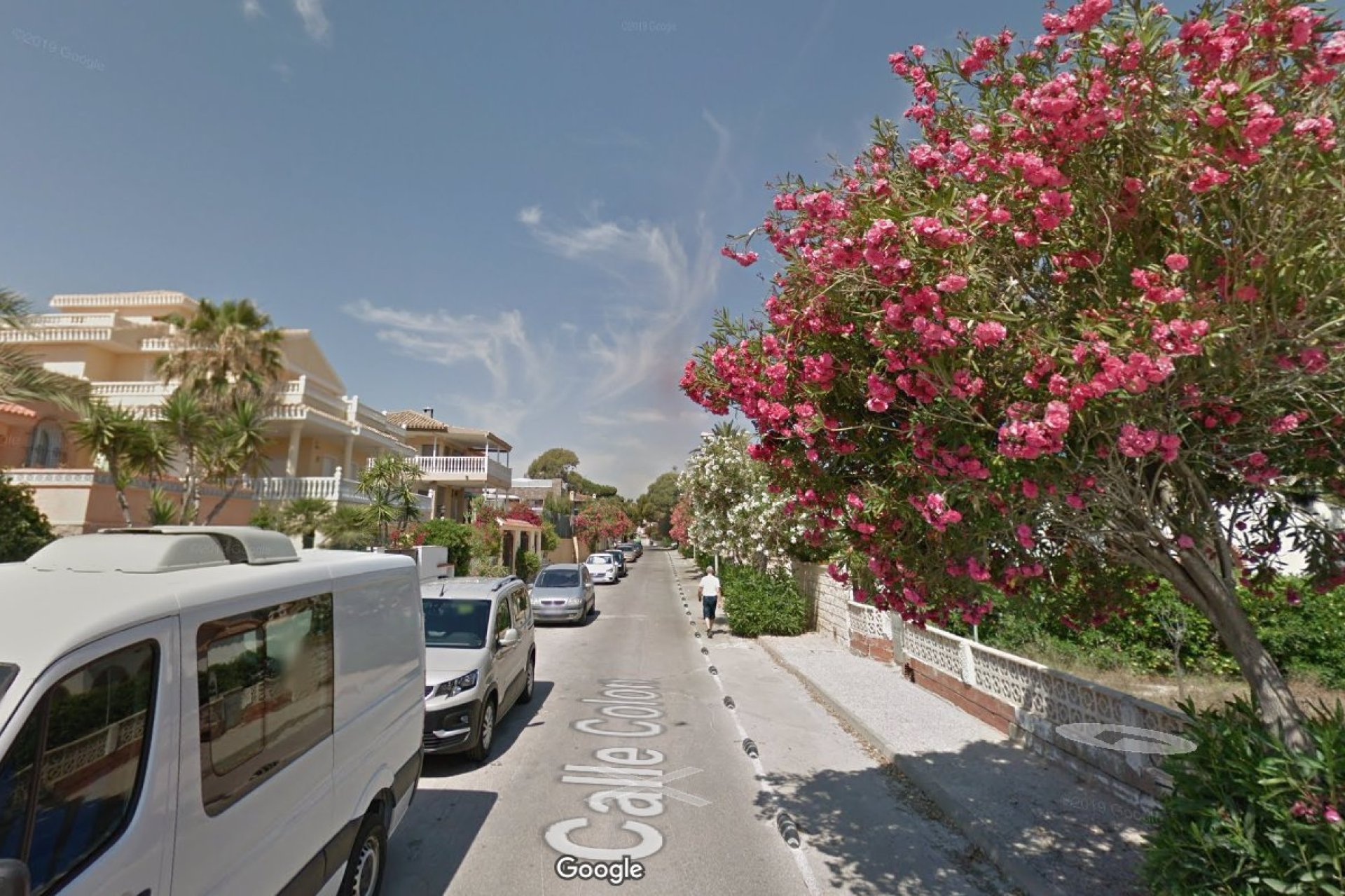 Obra nueva - Detached House / Villa - Orihuela Costa