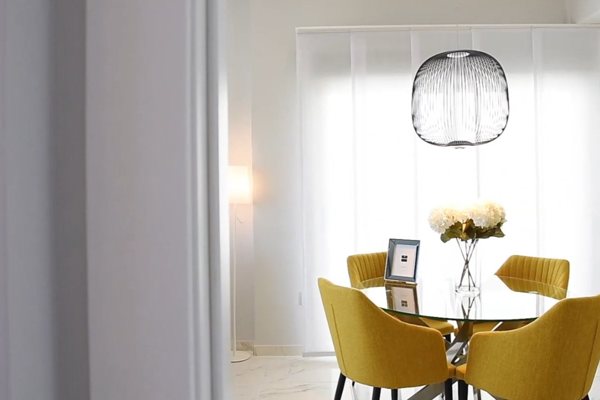 Obra nueva - Detached House / Villa - Orihuela Costa