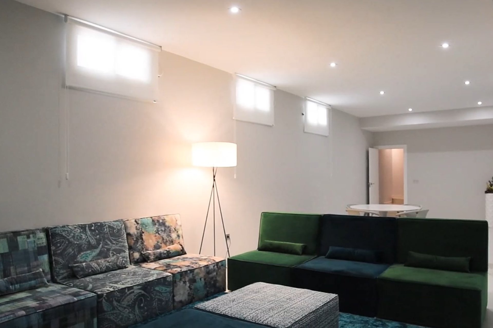 Obra nueva - Detached House / Villa - Orihuela Costa