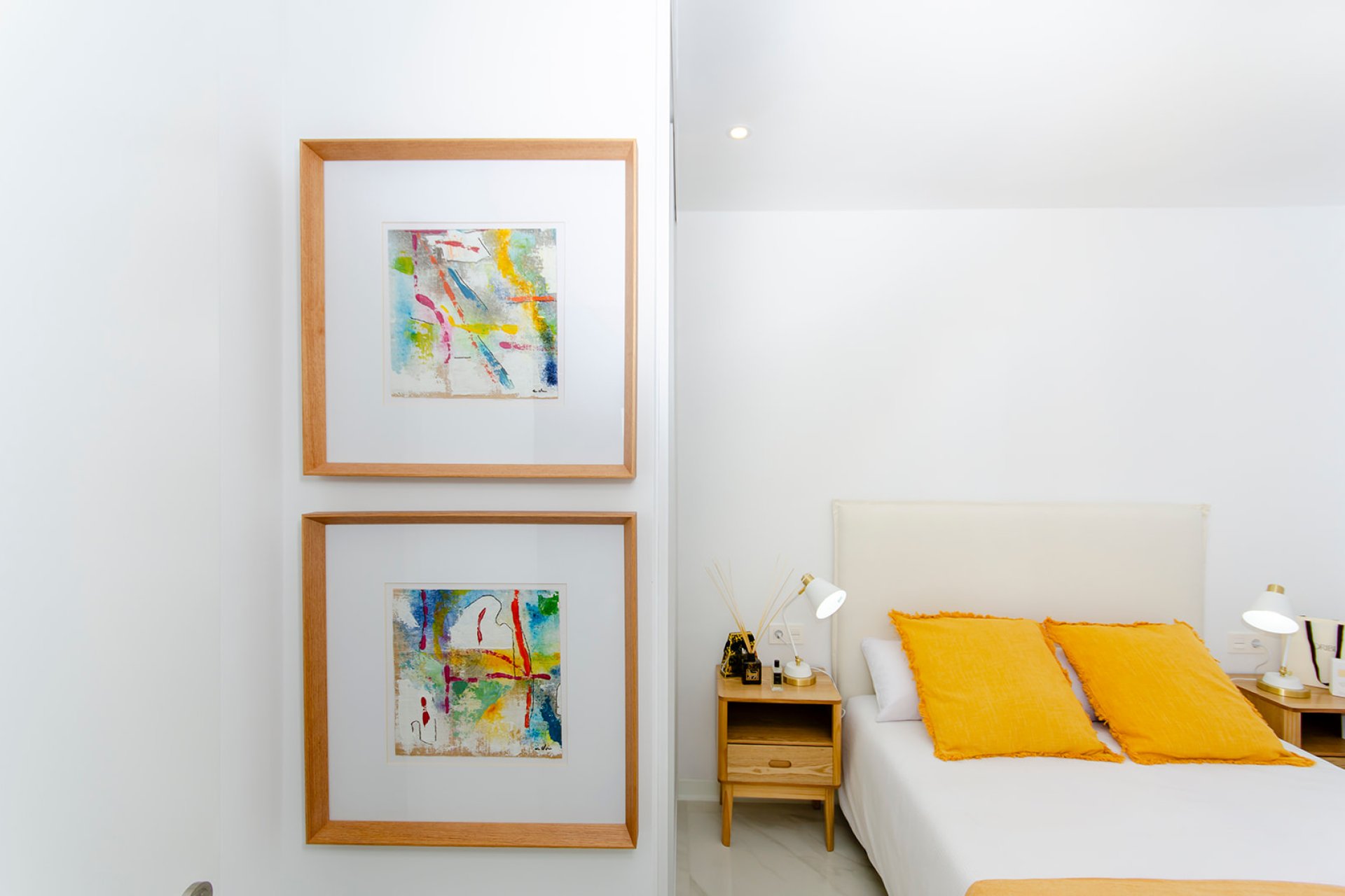 Obra nueva - Detached House / Villa - Orihuela Costa