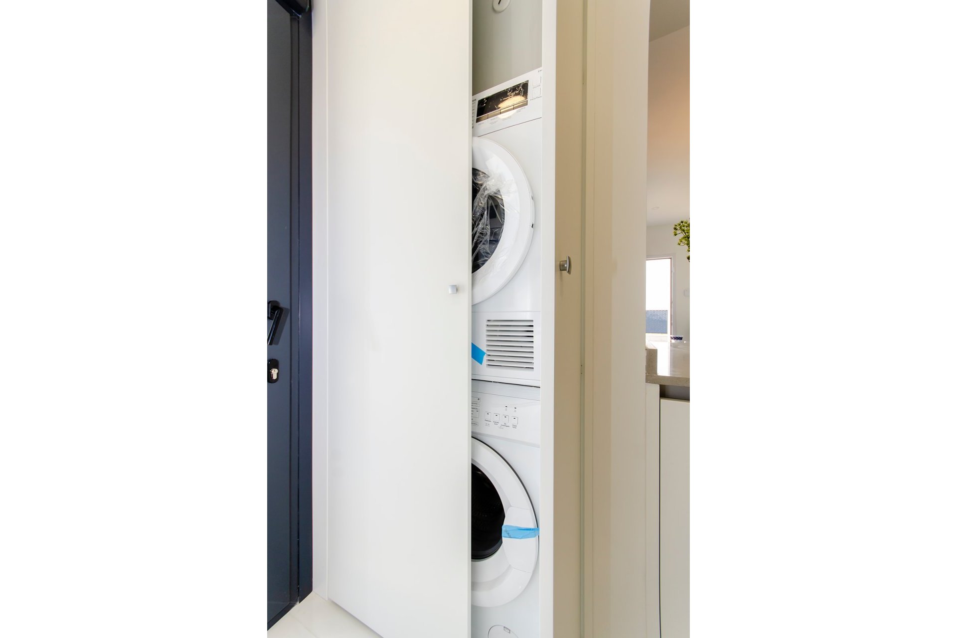 Obra nueva - Detached House / Villa - Orihuela Costa