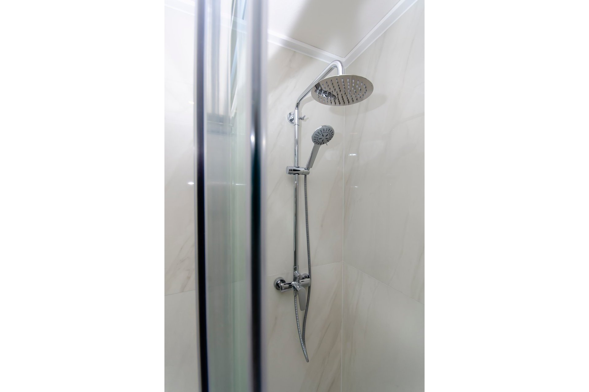 Obra nueva - Detached House / Villa - Orihuela Costa